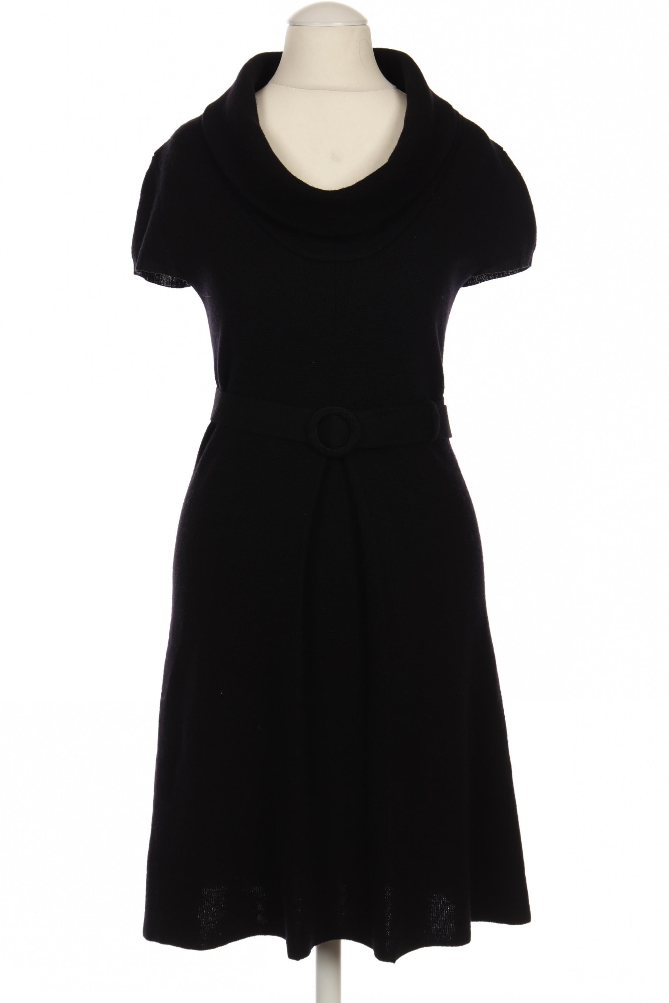 

Comma Damen Kleid, schwarz, Gr.
