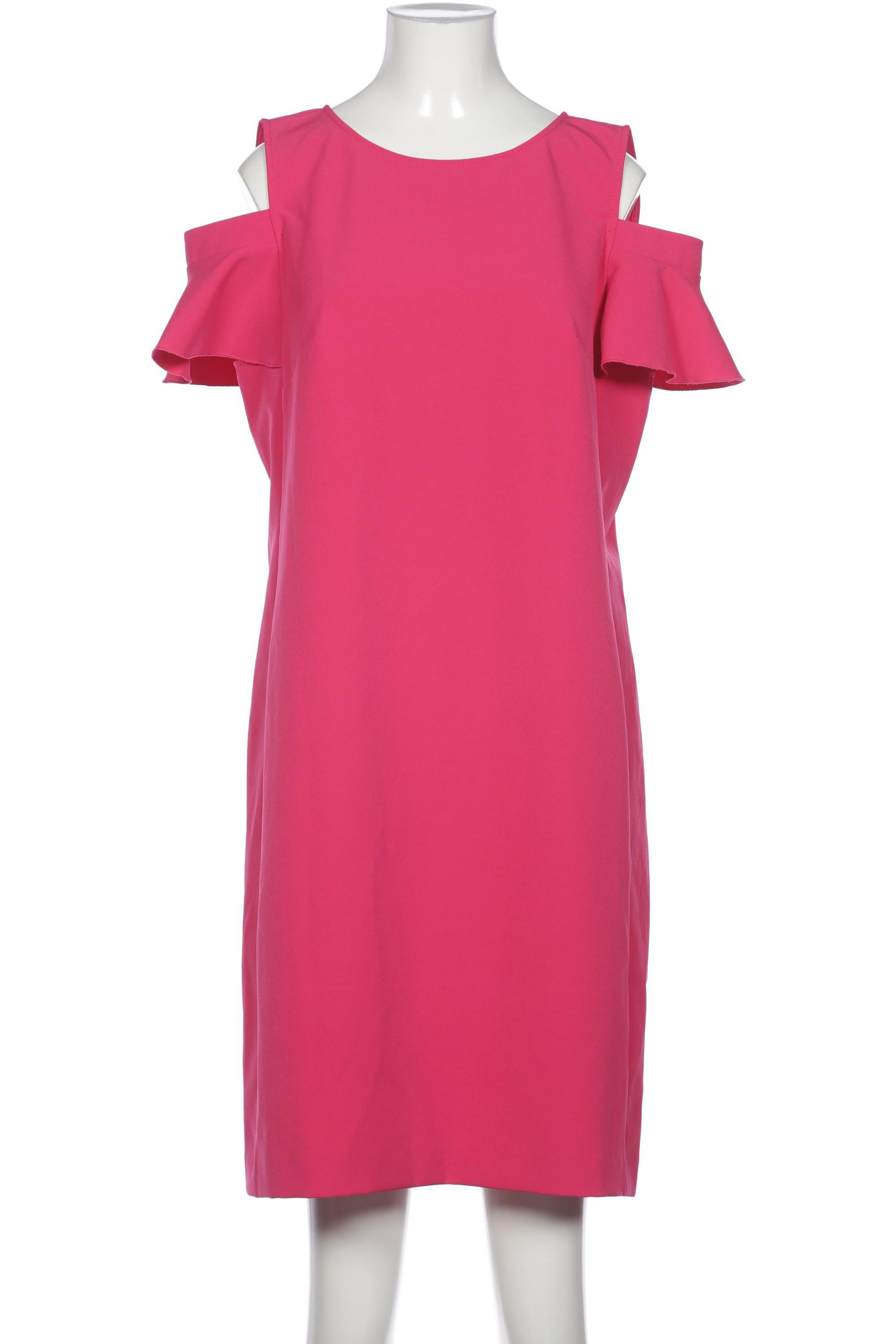 

Comma Damen Kleid, pink, Gr. 38