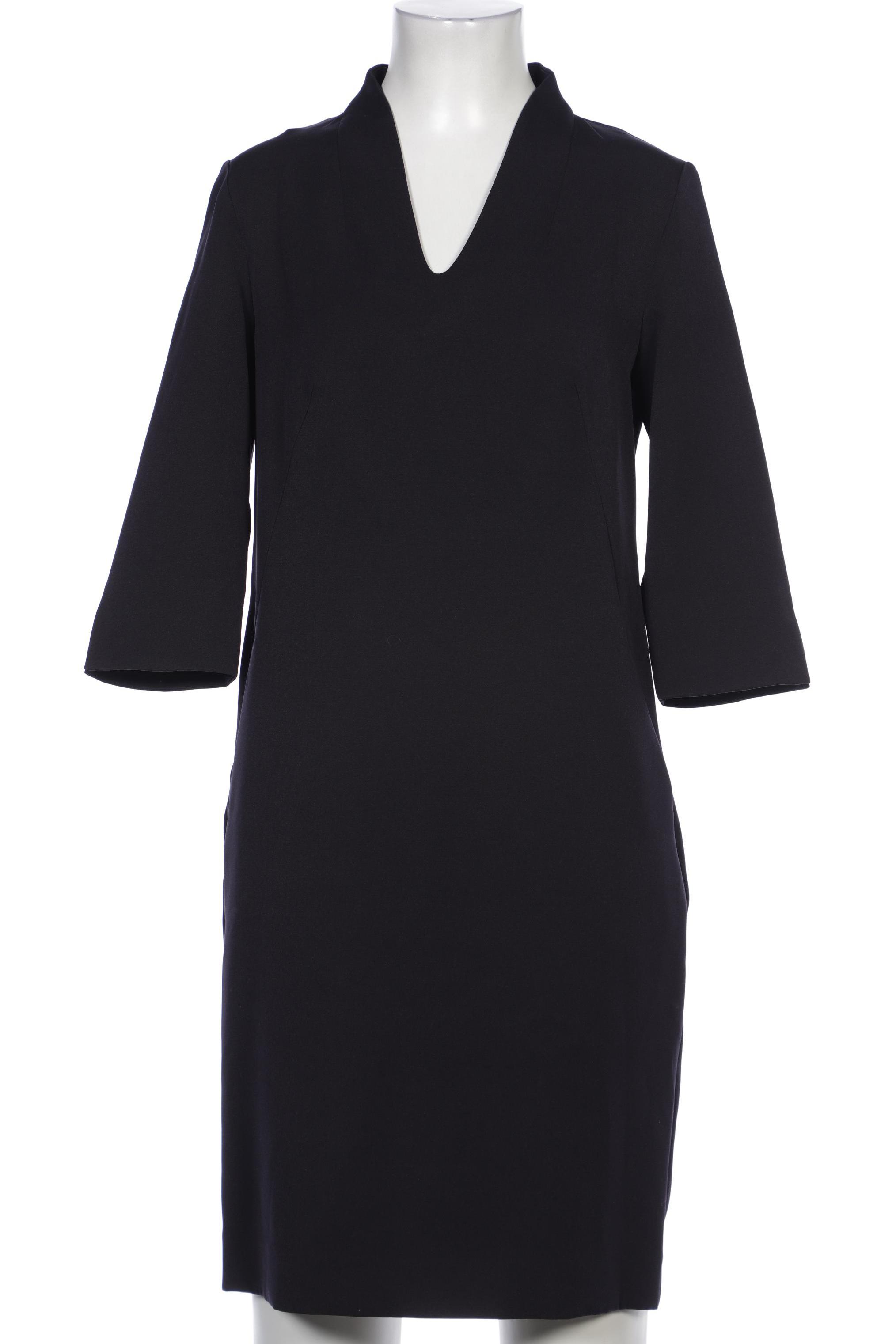 

Comma Damen Kleid, marineblau, Gr. 36