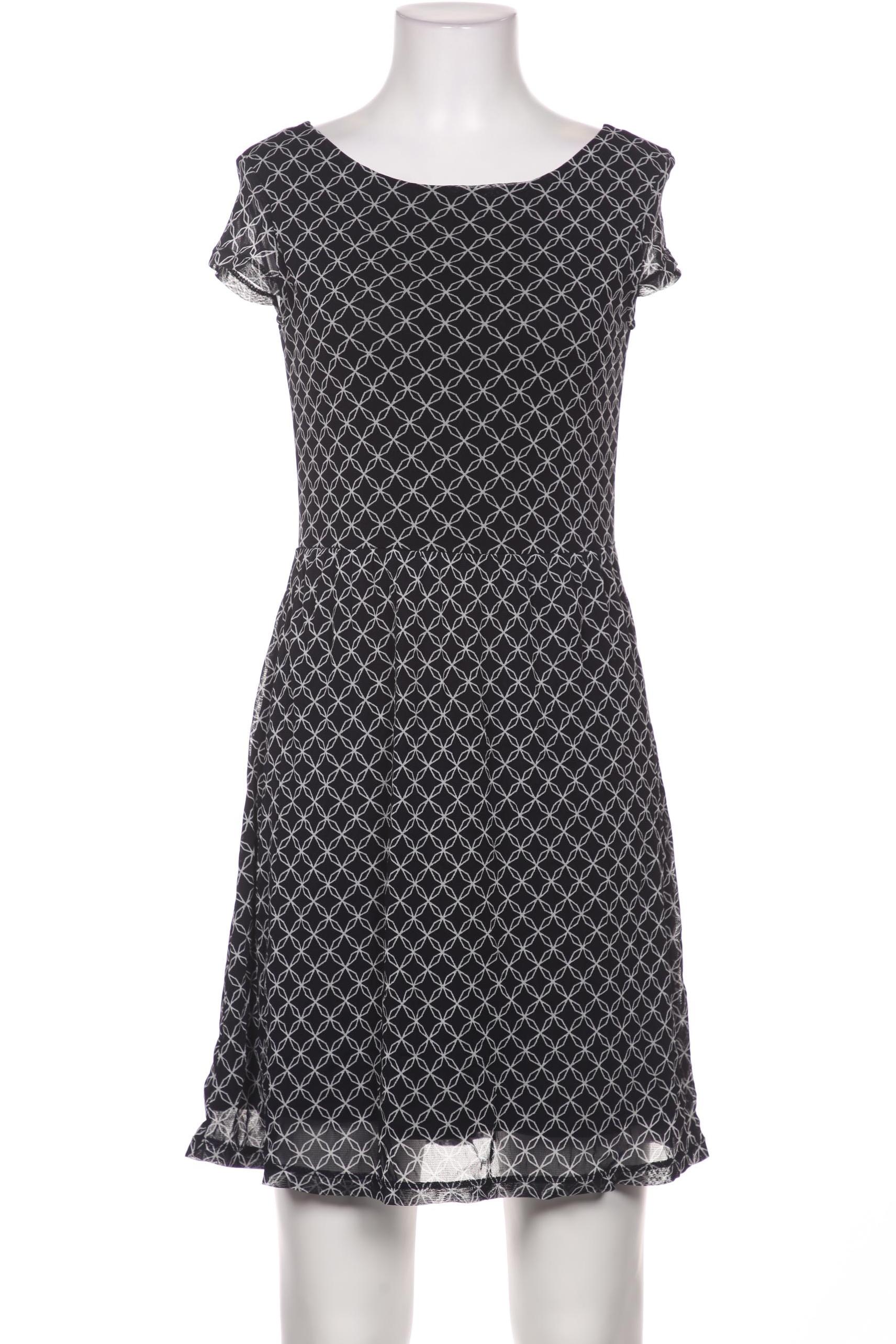 

Comma Damen Kleid, marineblau, Gr. 34