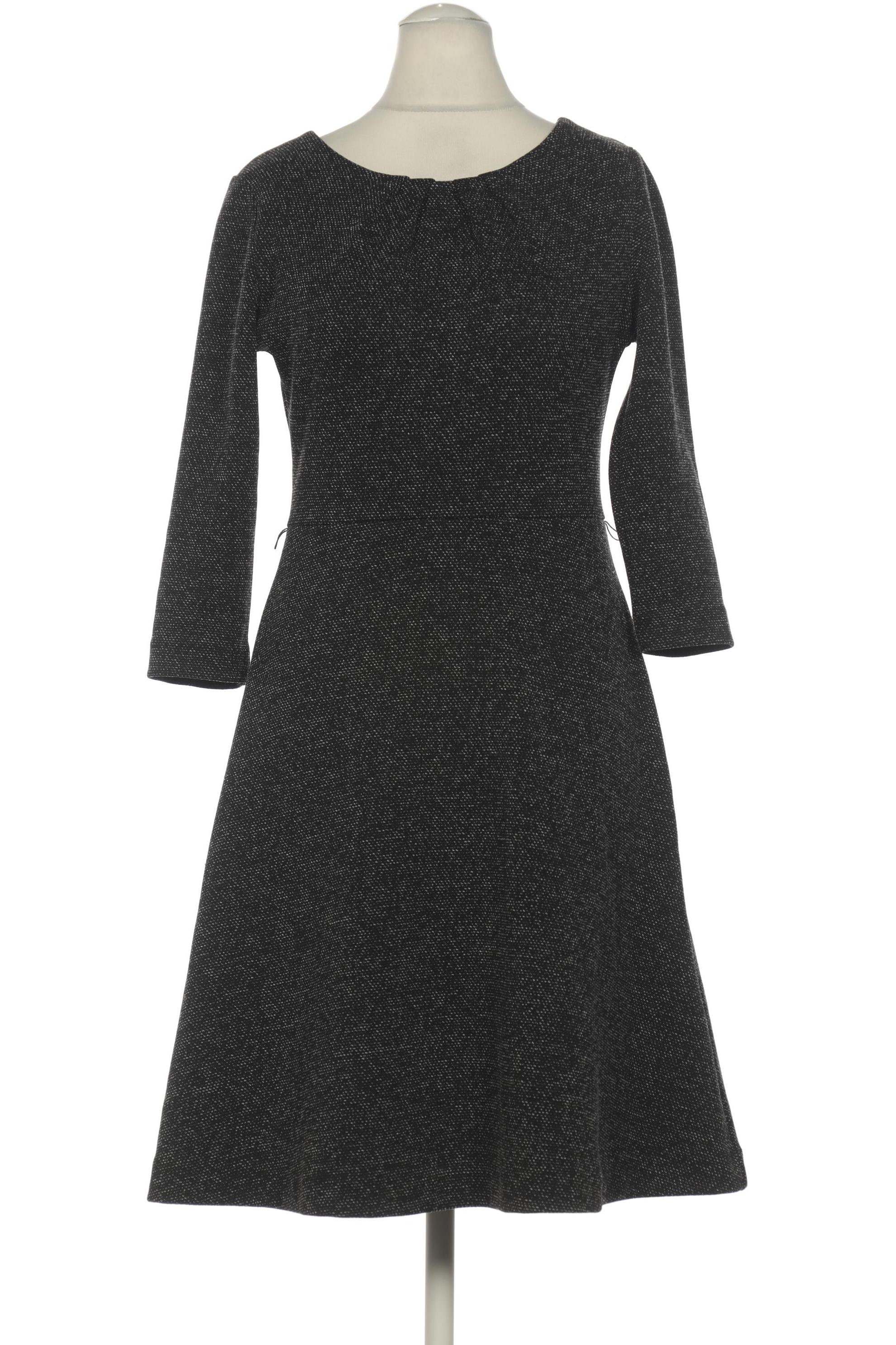 

Comma Damen Kleid, grau, Gr. 36