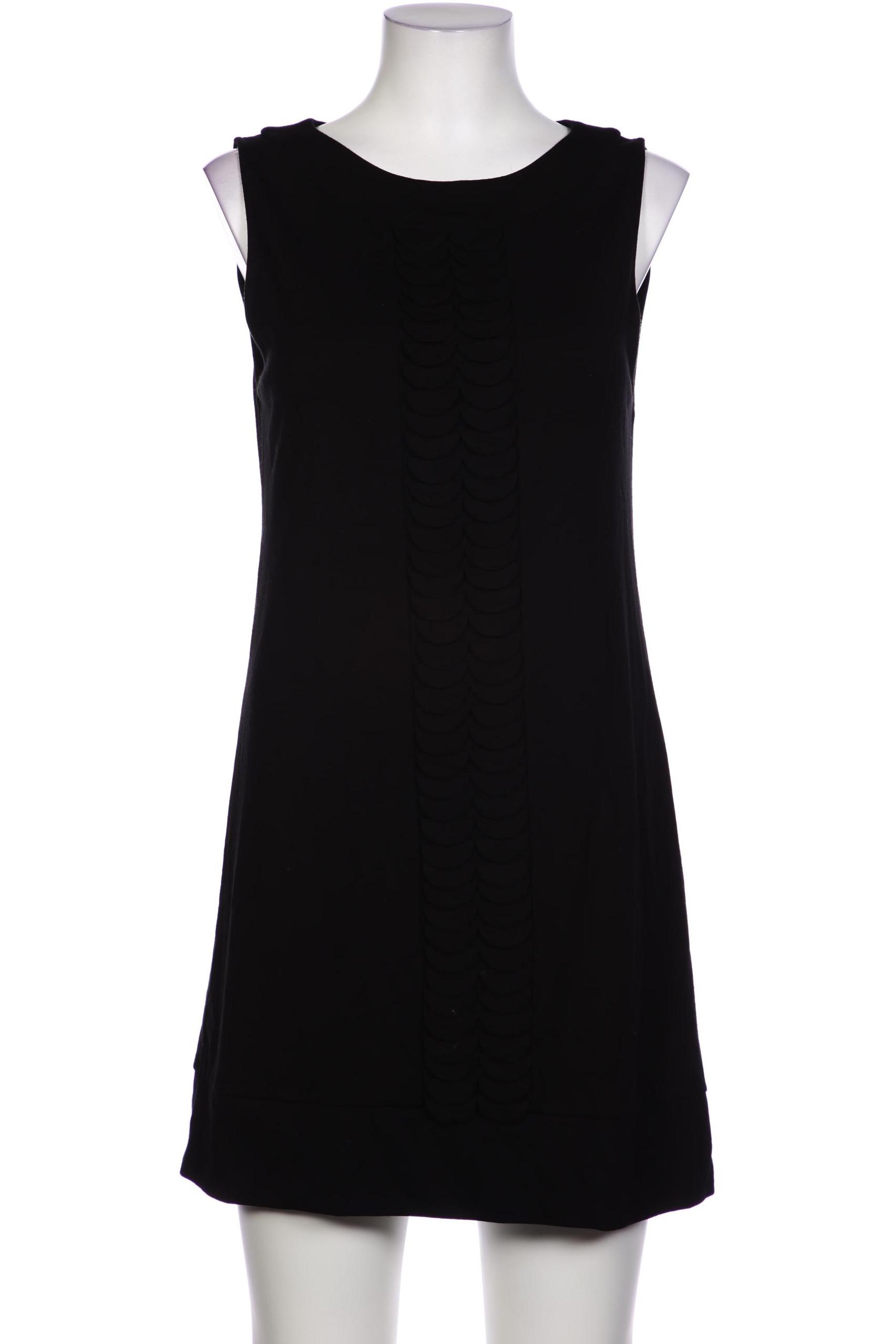 

Comma Damen Kleid, schwarz
