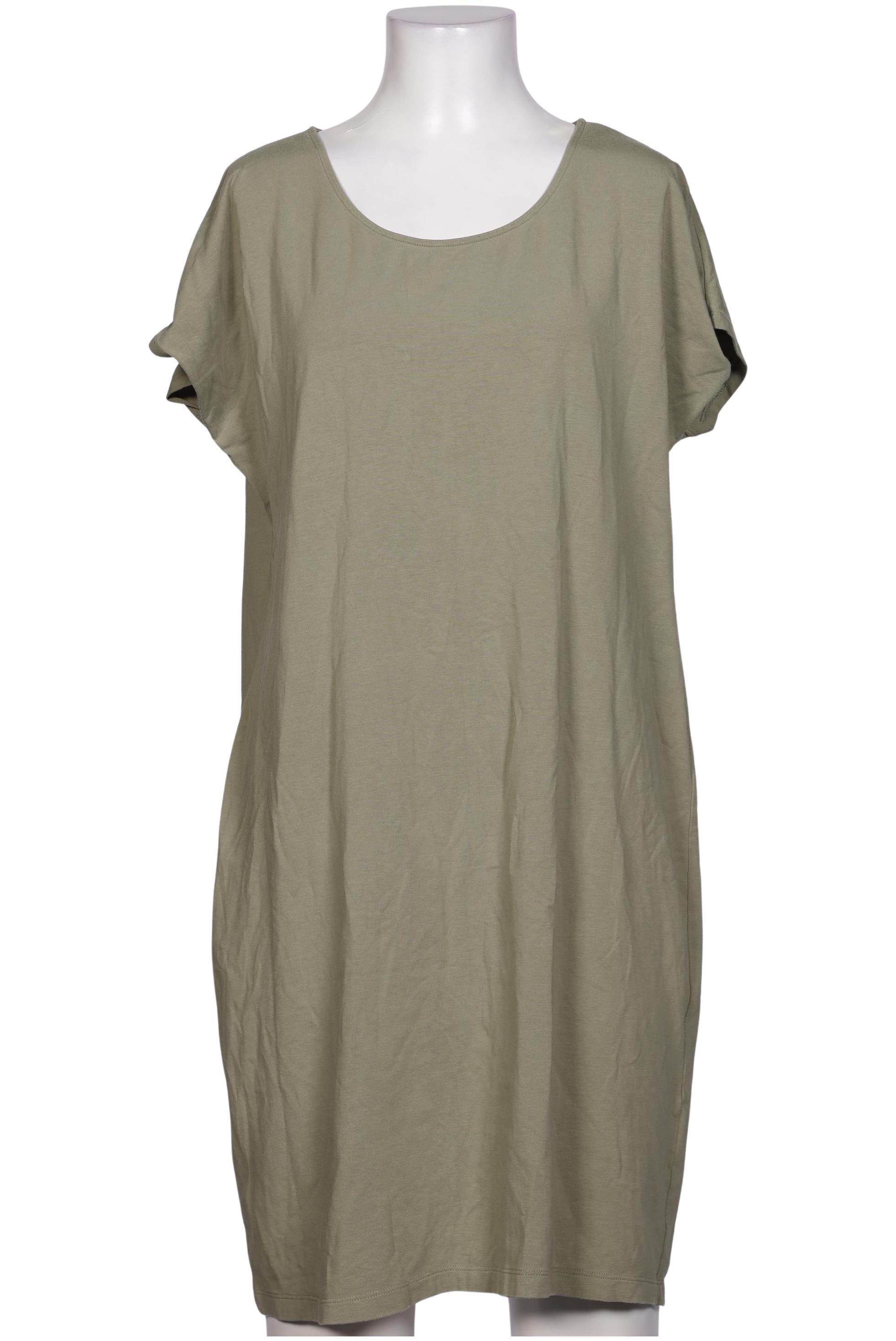 

Comma Damen Kleid, grün, Gr. 38