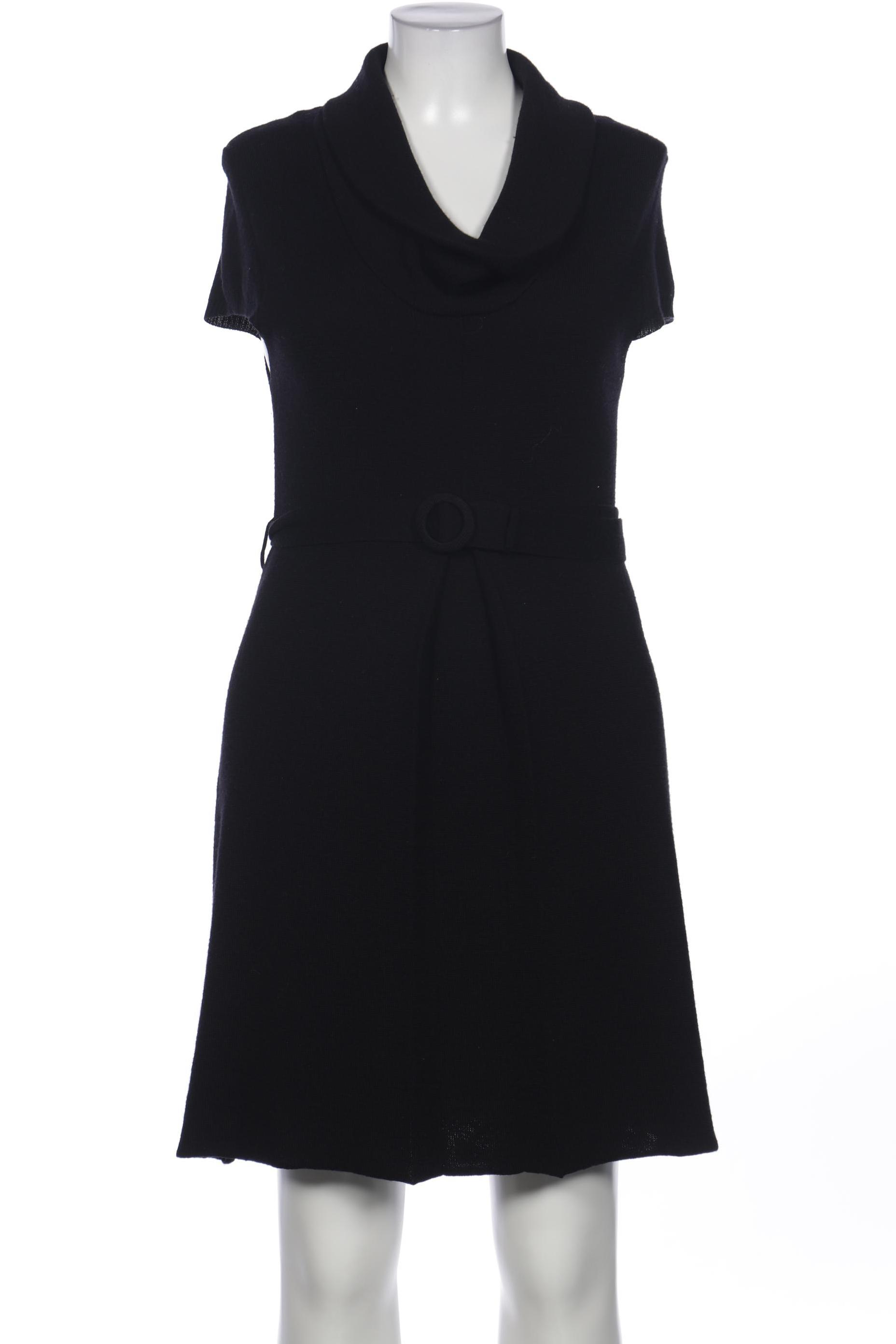 

Comma Damen Kleid, schwarz