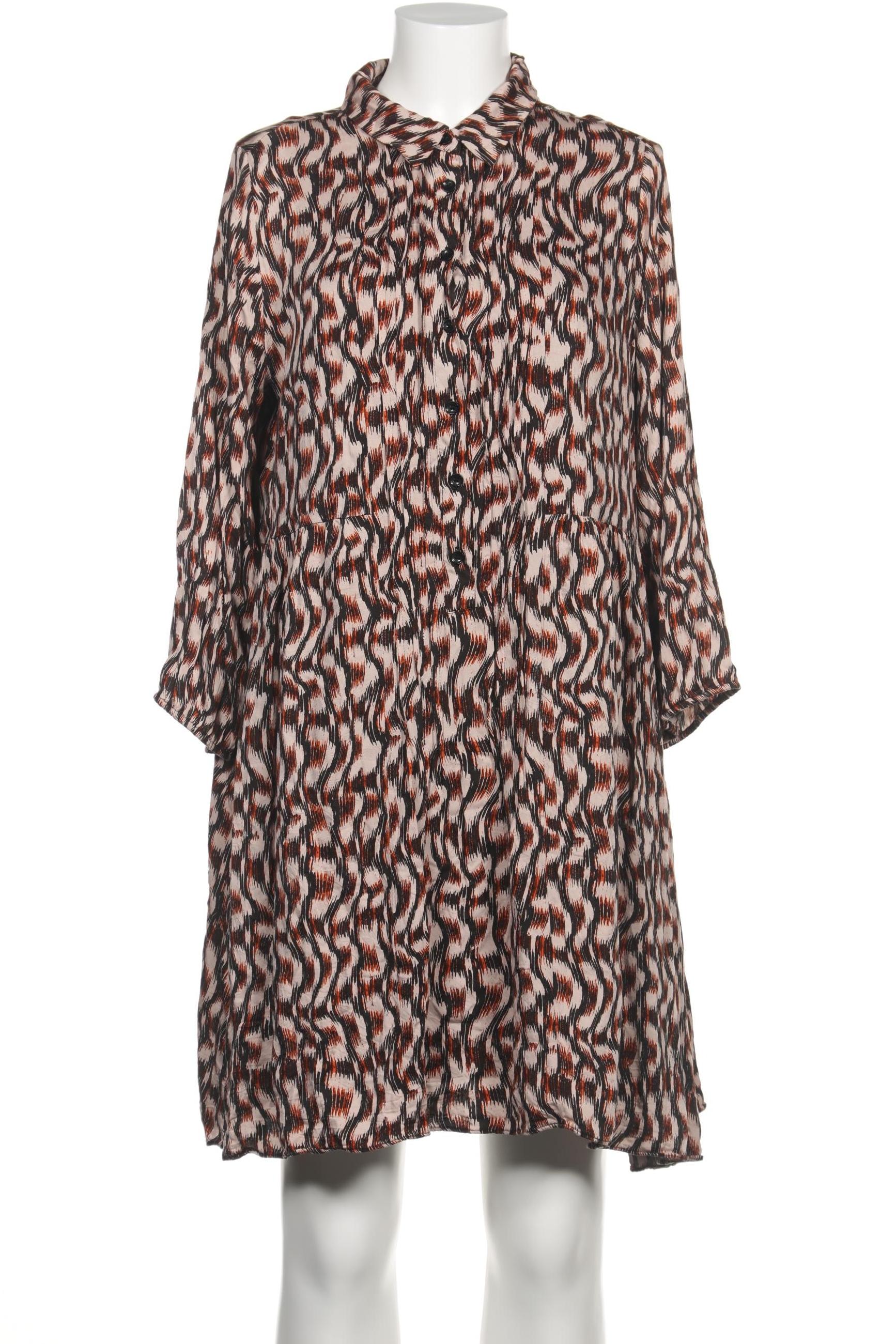 

Comma Damen Kleid, braun, Gr. 42
