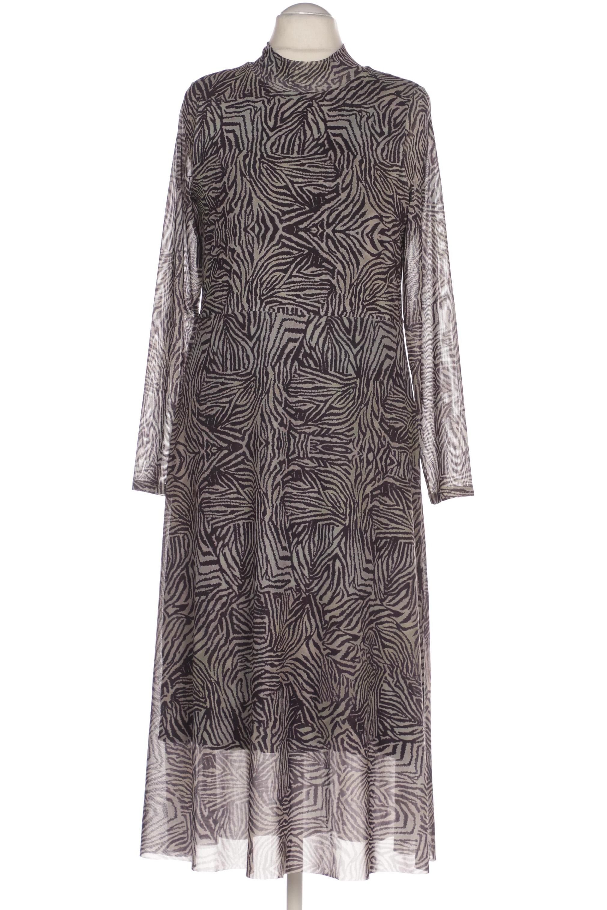 

Comma Damen Kleid, grün