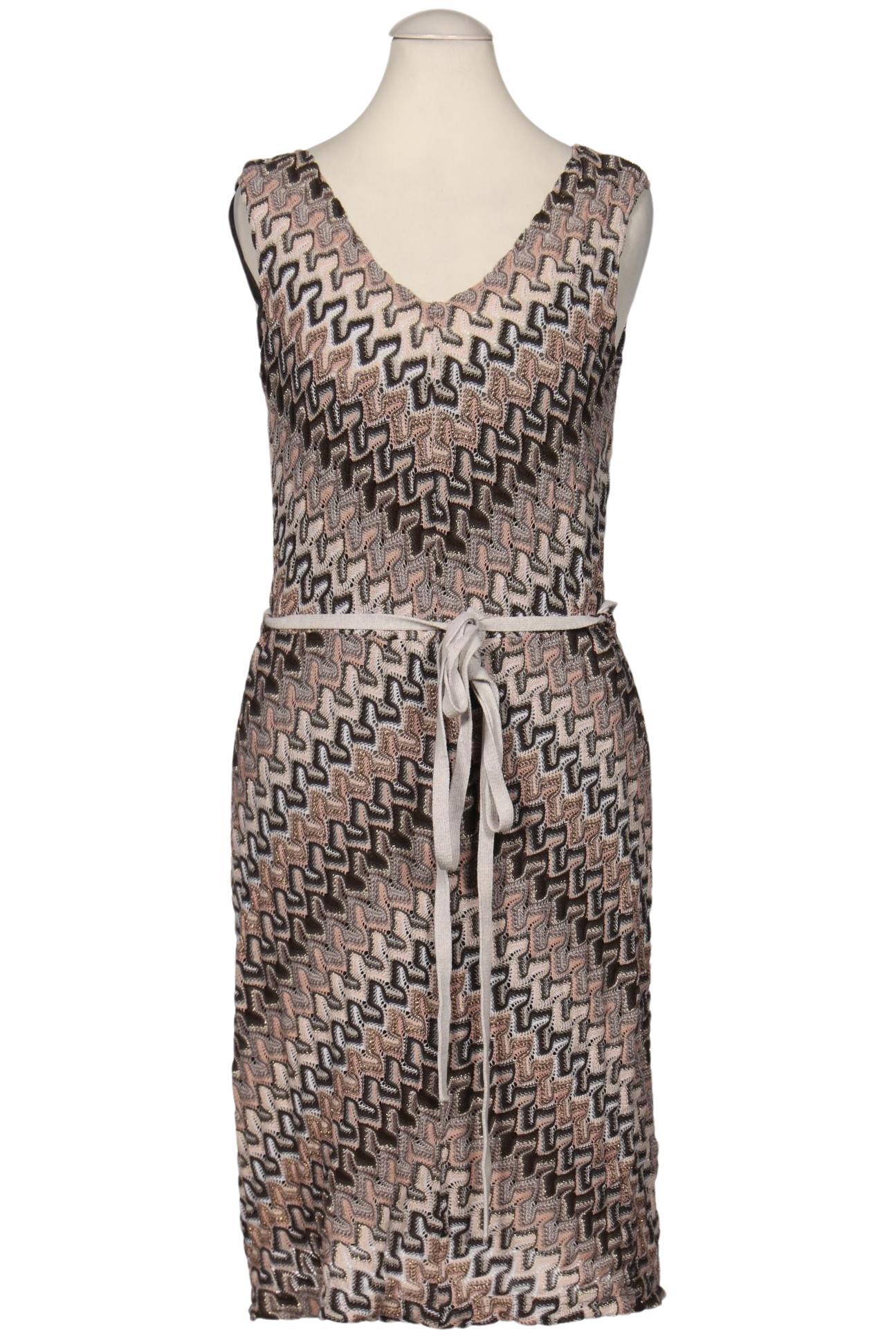 

Comma Damen Kleid, grau, Gr. 36