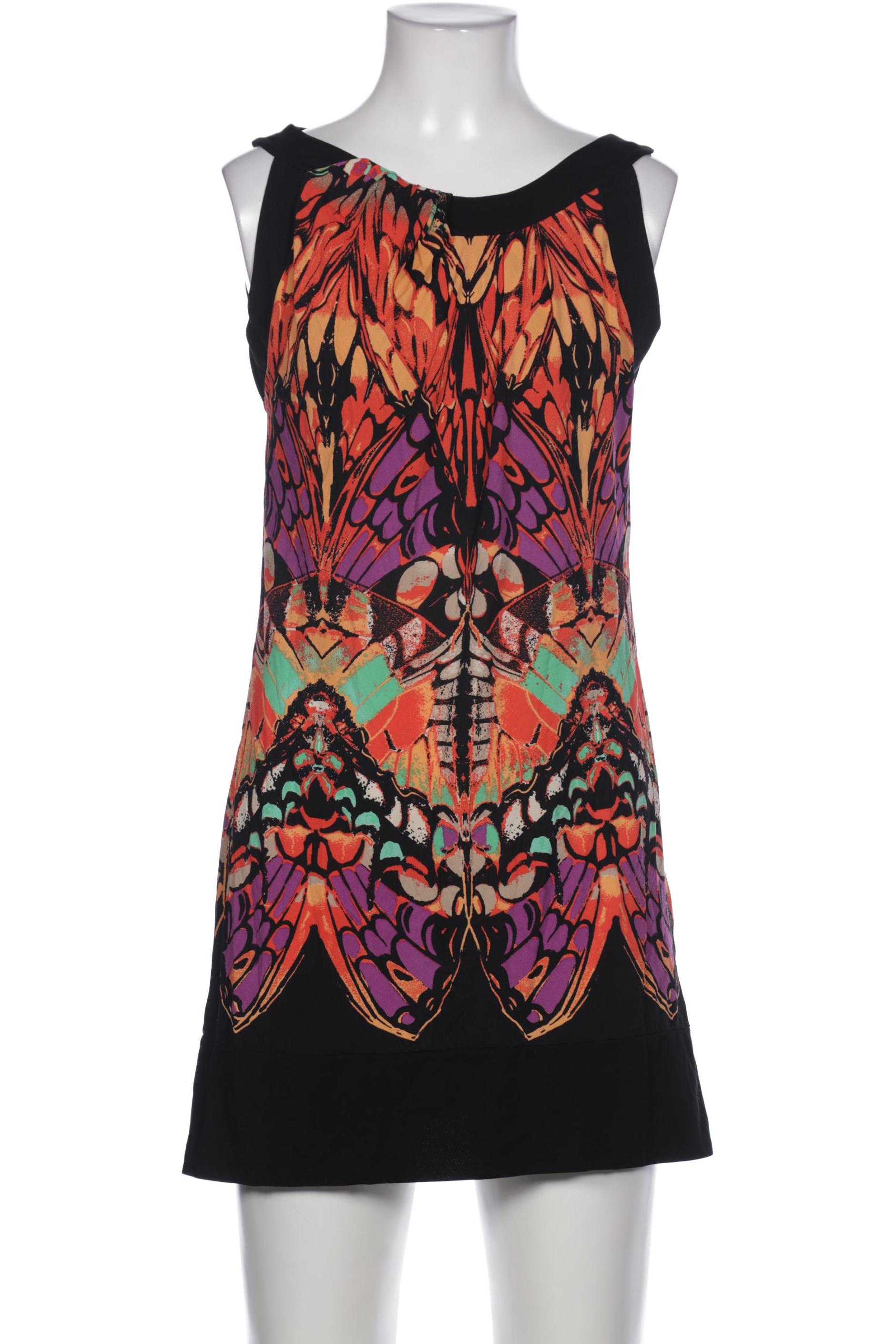 

Comma Damen Kleid, schwarz