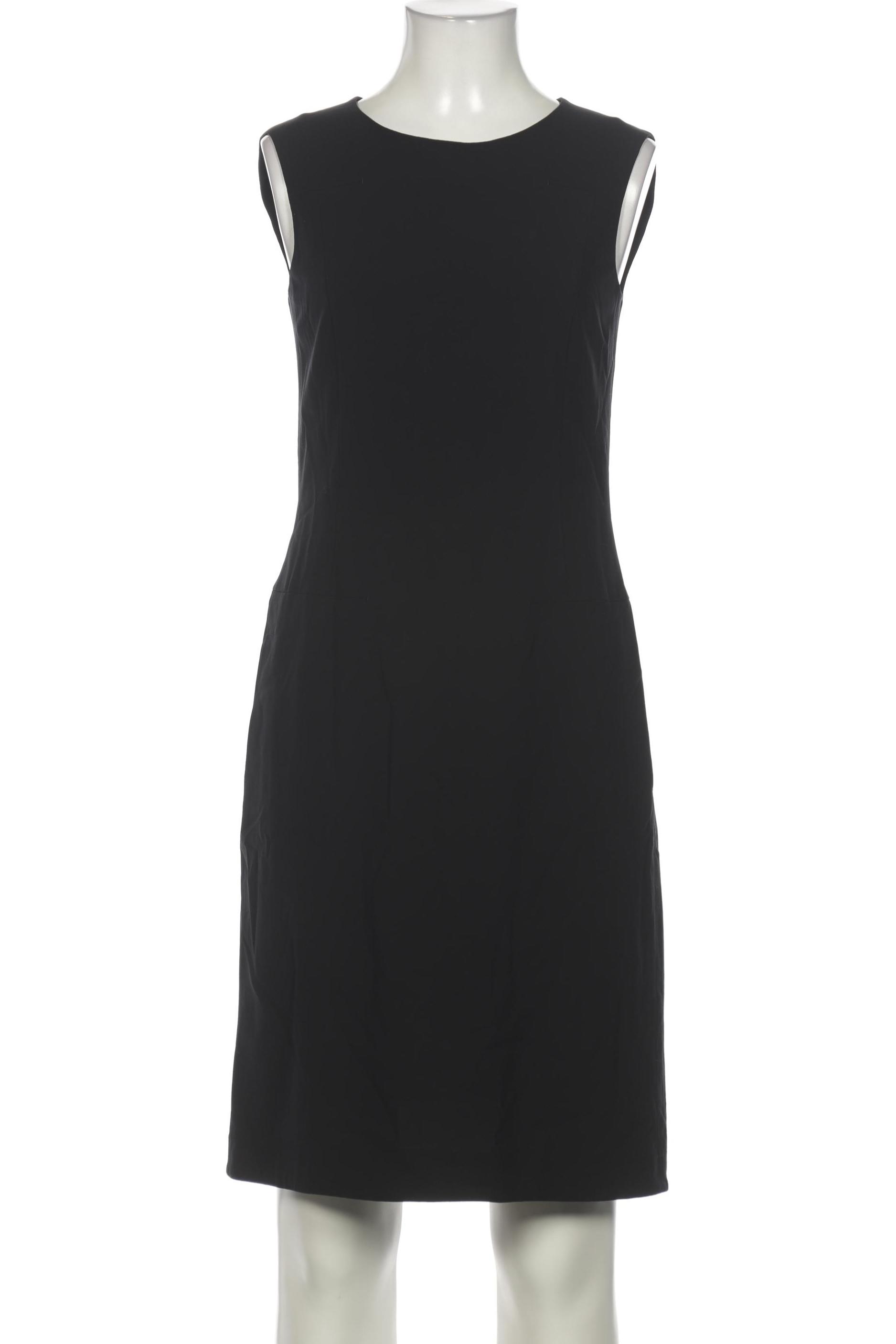 

Comma Damen Kleid, marineblau, Gr. 36