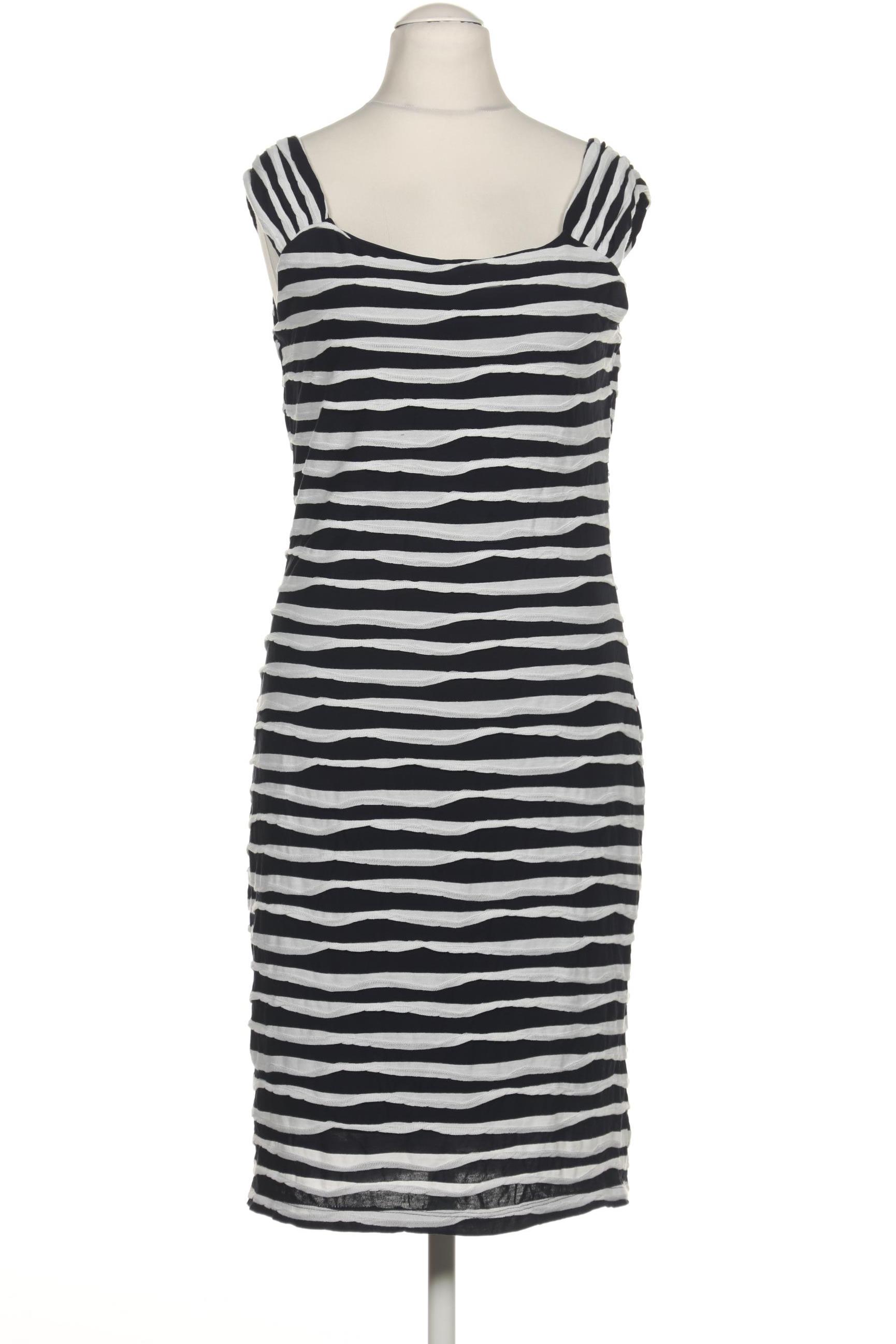 

Comma Damen Kleid, marineblau, Gr. 38