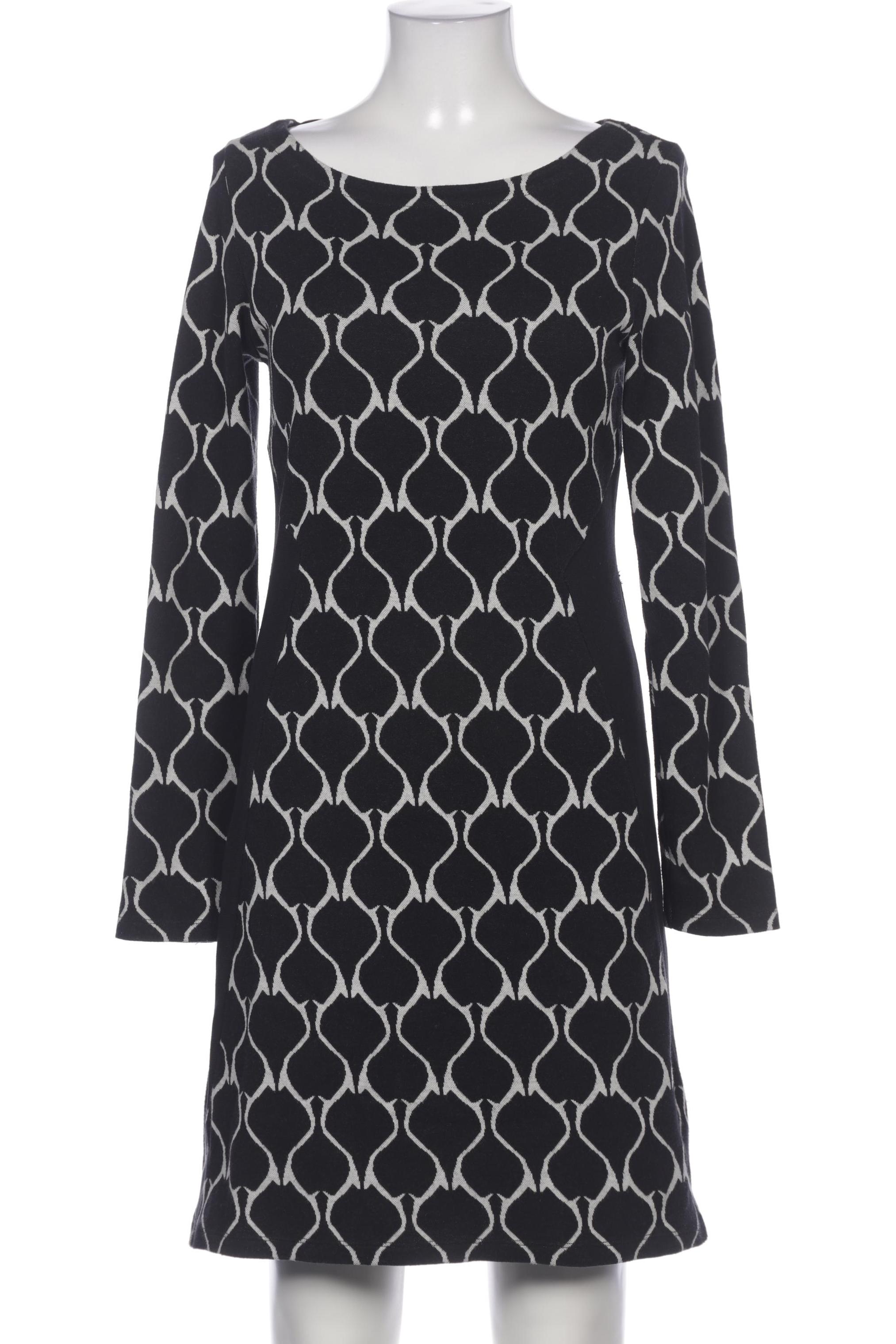 

Comma Damen Kleid, schwarz, Gr. 40