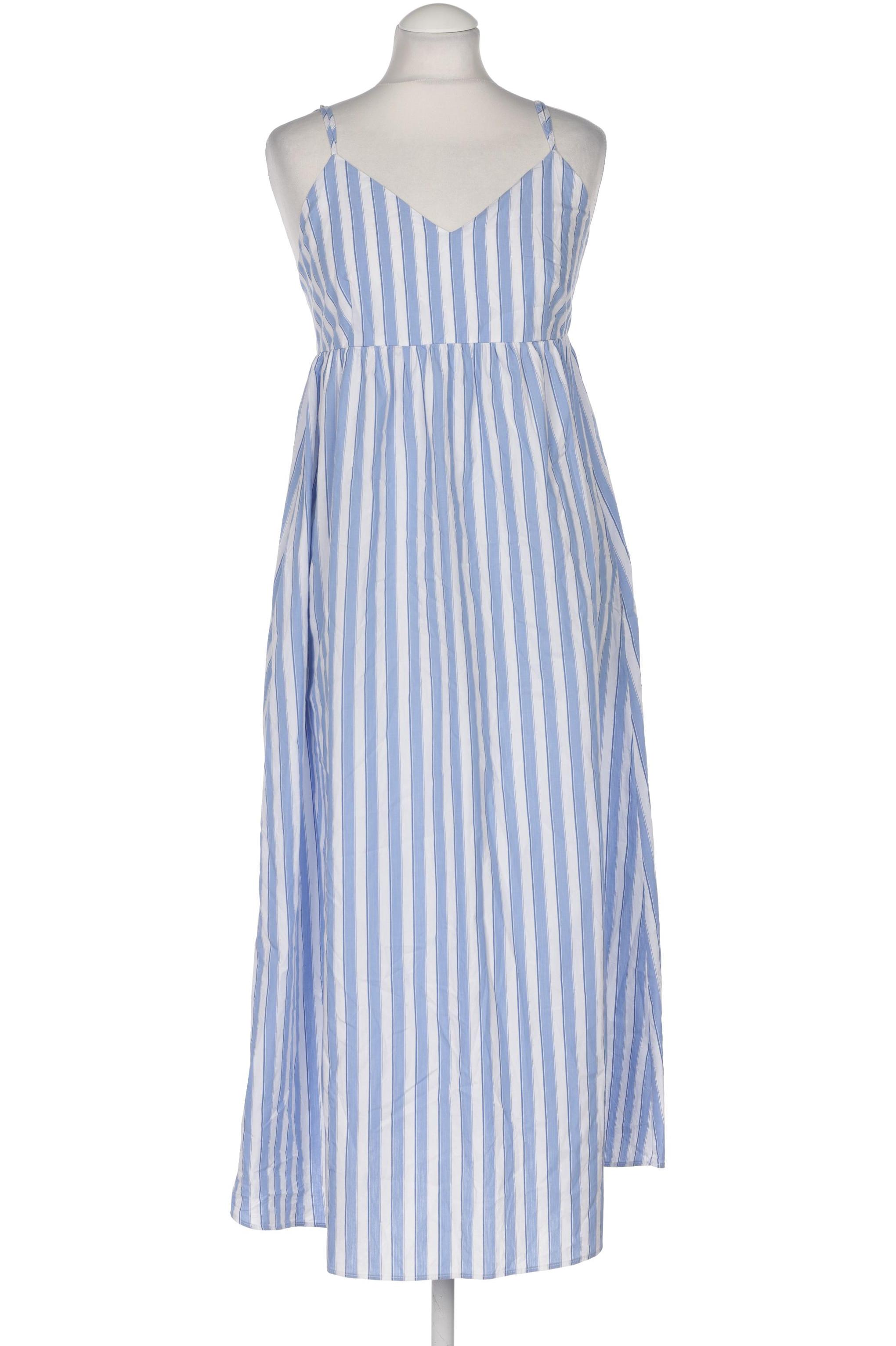 

Comma Damen Kleid, blau