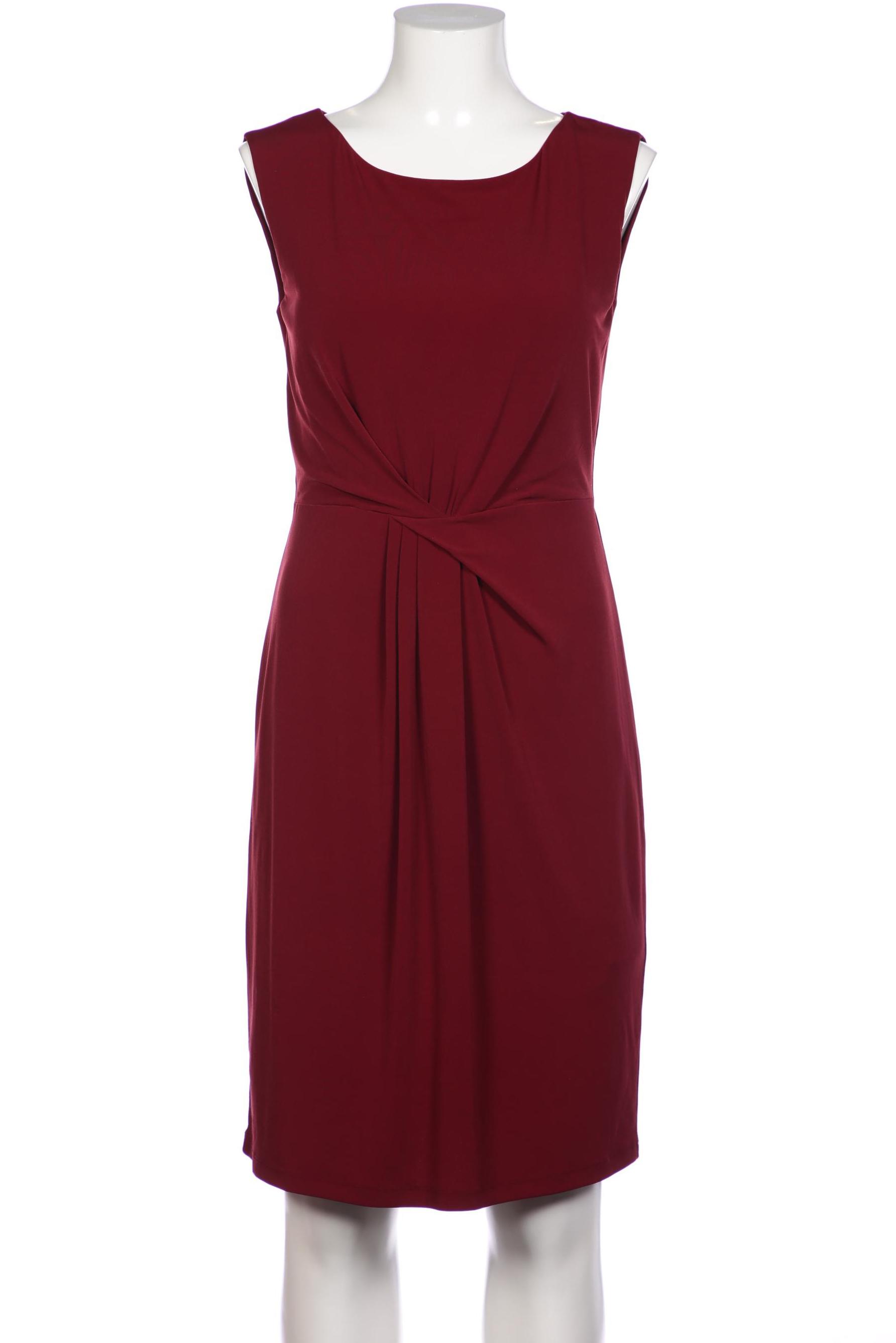 

Comma Damen Kleid, bordeaux