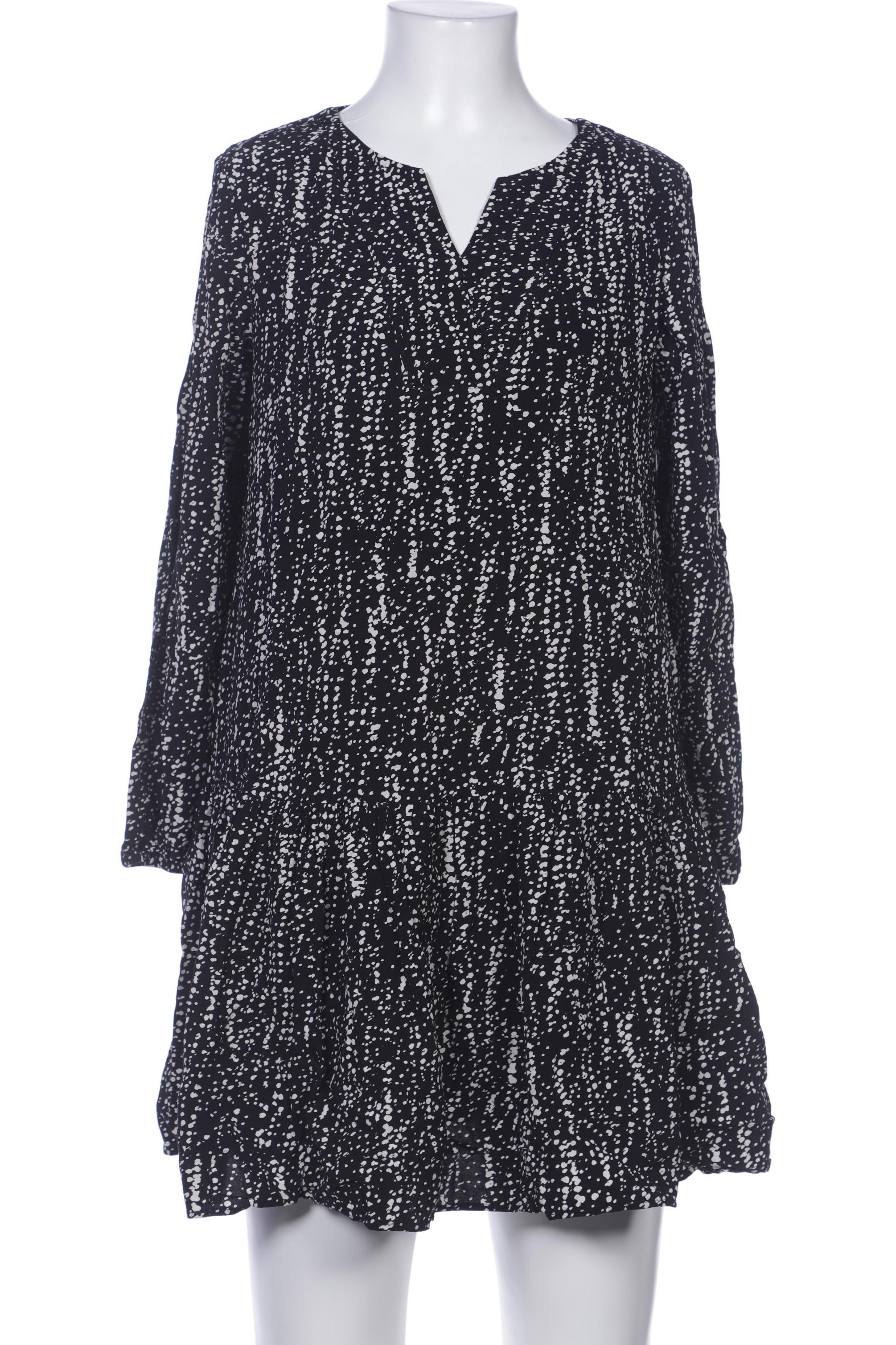 Thumbnail - Comma Damen Kleid, schwarz, Gr. 36