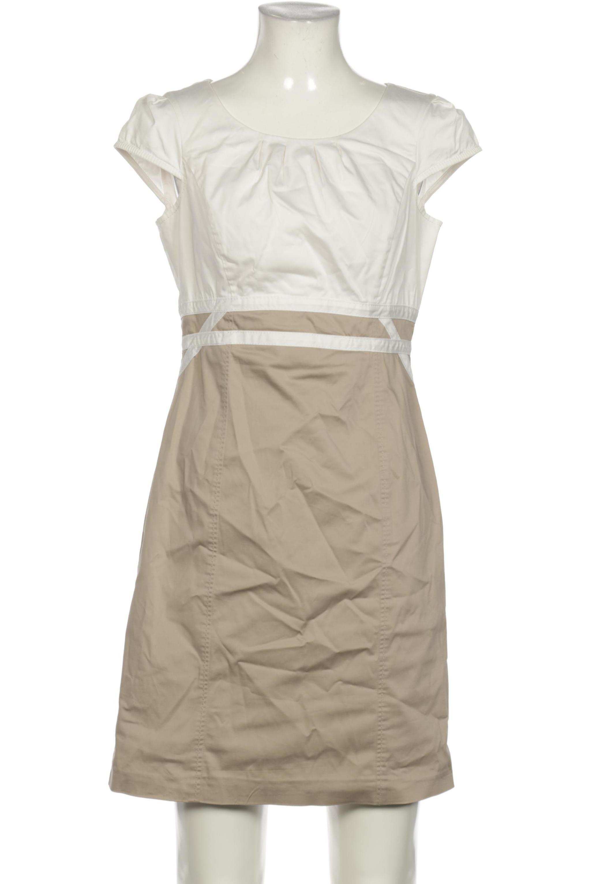 

Comma Damen Kleid, beige