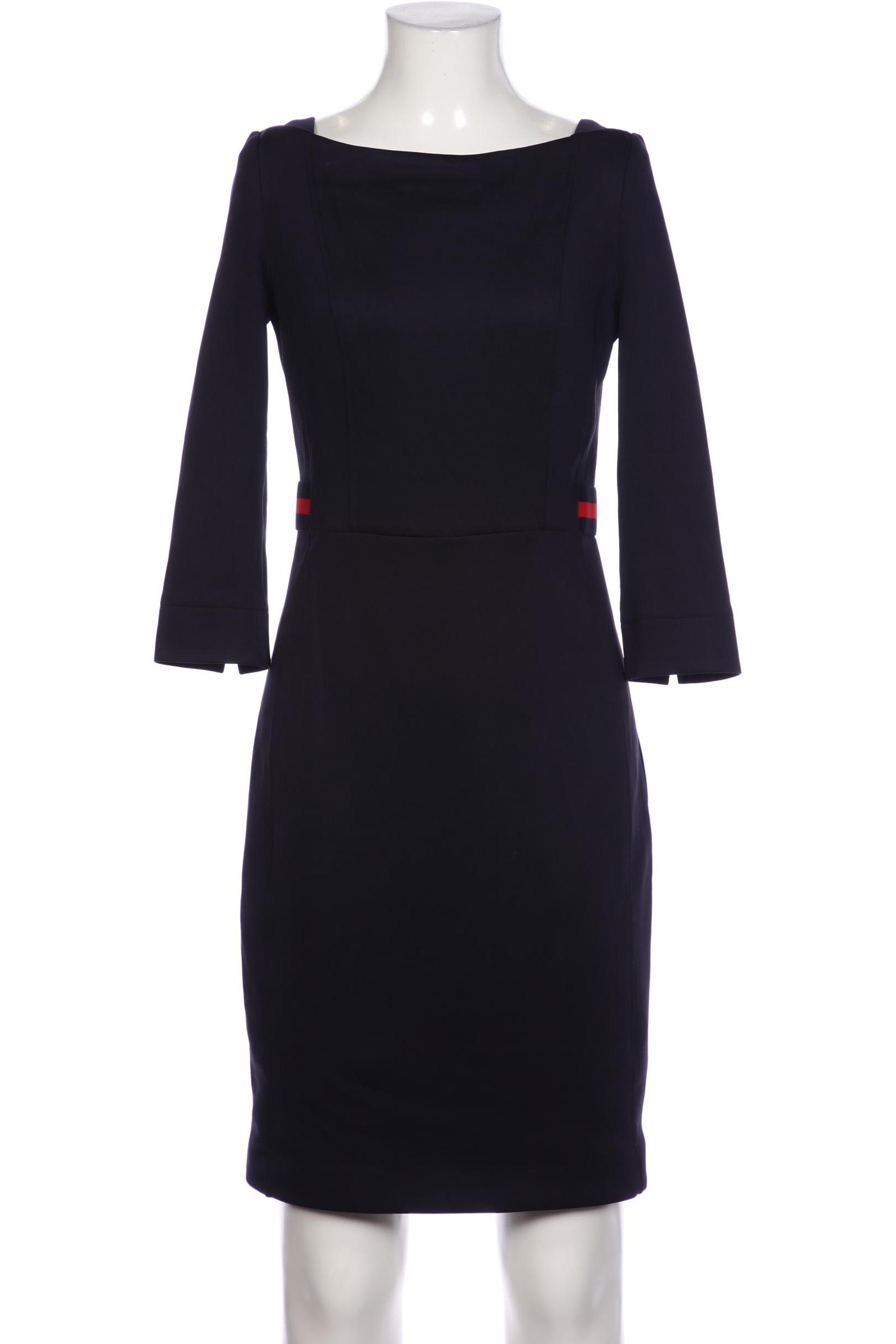

Comma Damen Kleid, marineblau