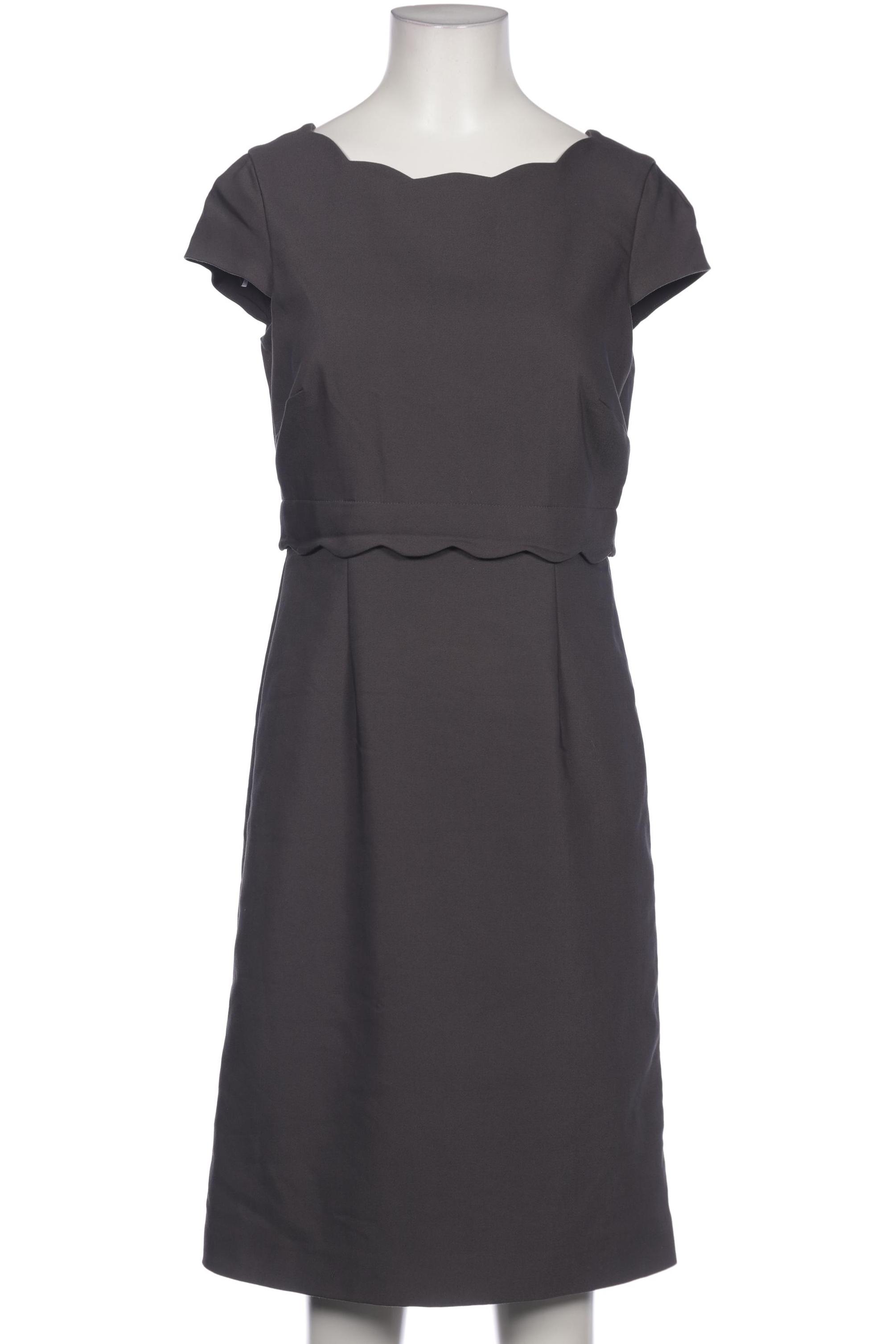 

Comma Damen Kleid, grau