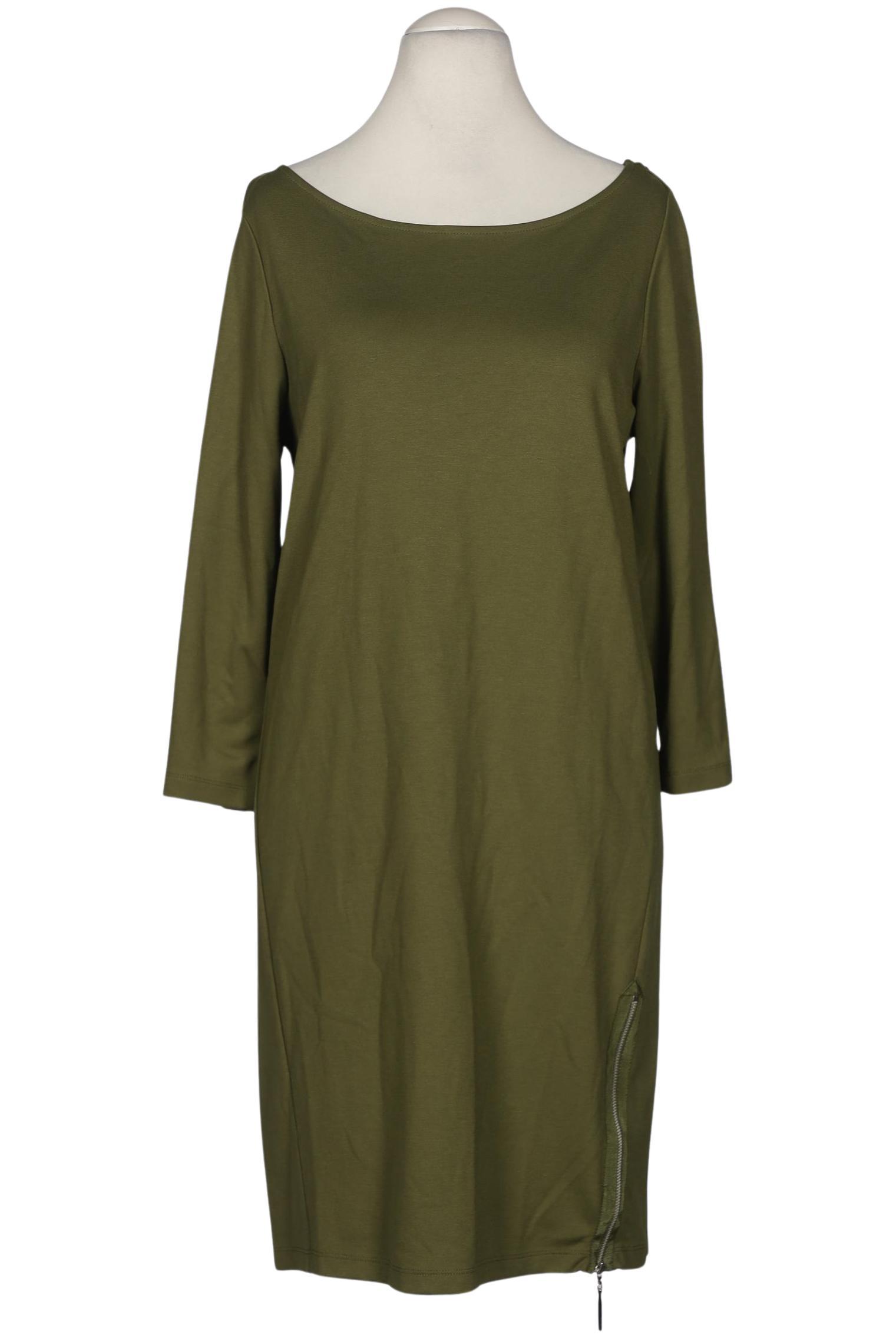 

Comma Damen Kleid, grün, Gr. 40