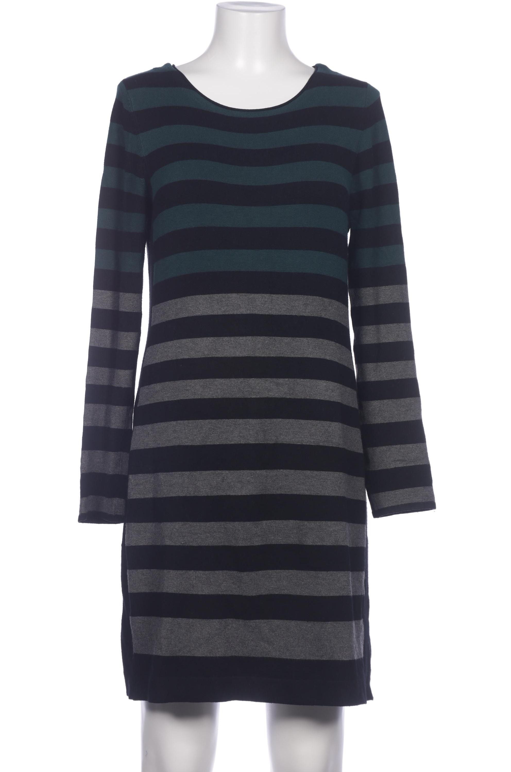 

Comma Damen Kleid, grau, Gr. 42