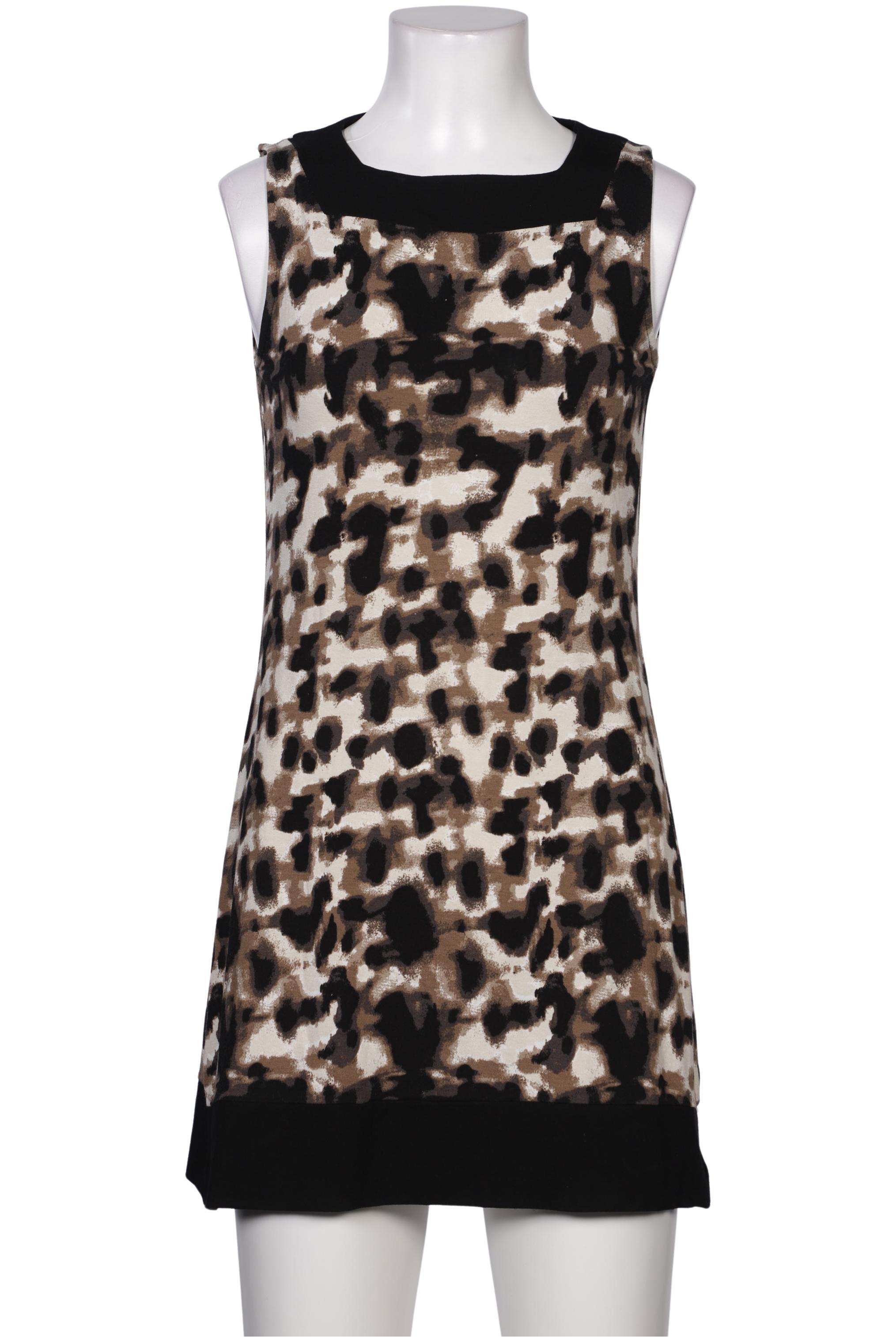 

Comma Damen Kleid, braun, Gr. 36