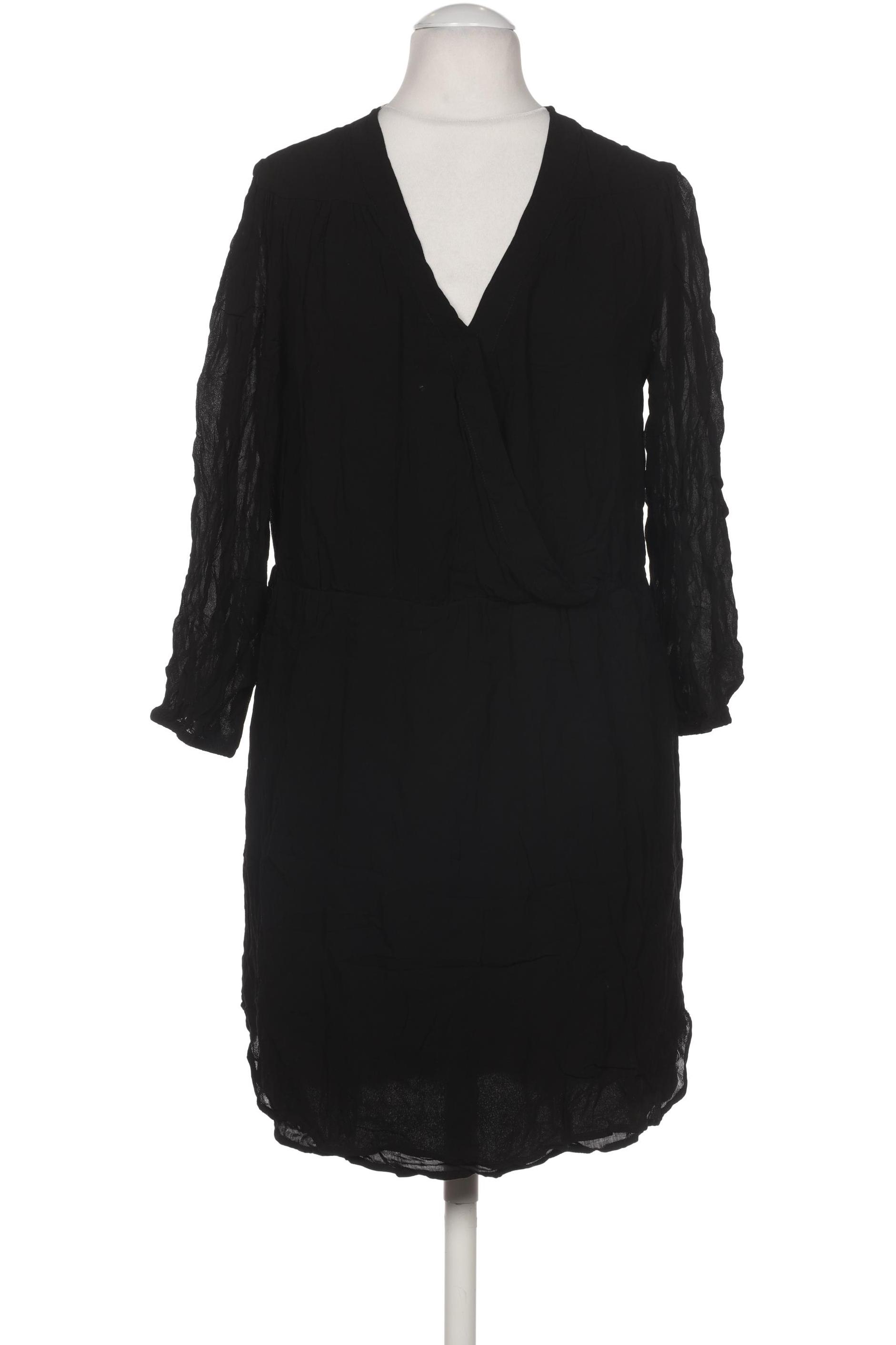Thumbnail - Comma Damen Kleid, schwarz, Gr. 34