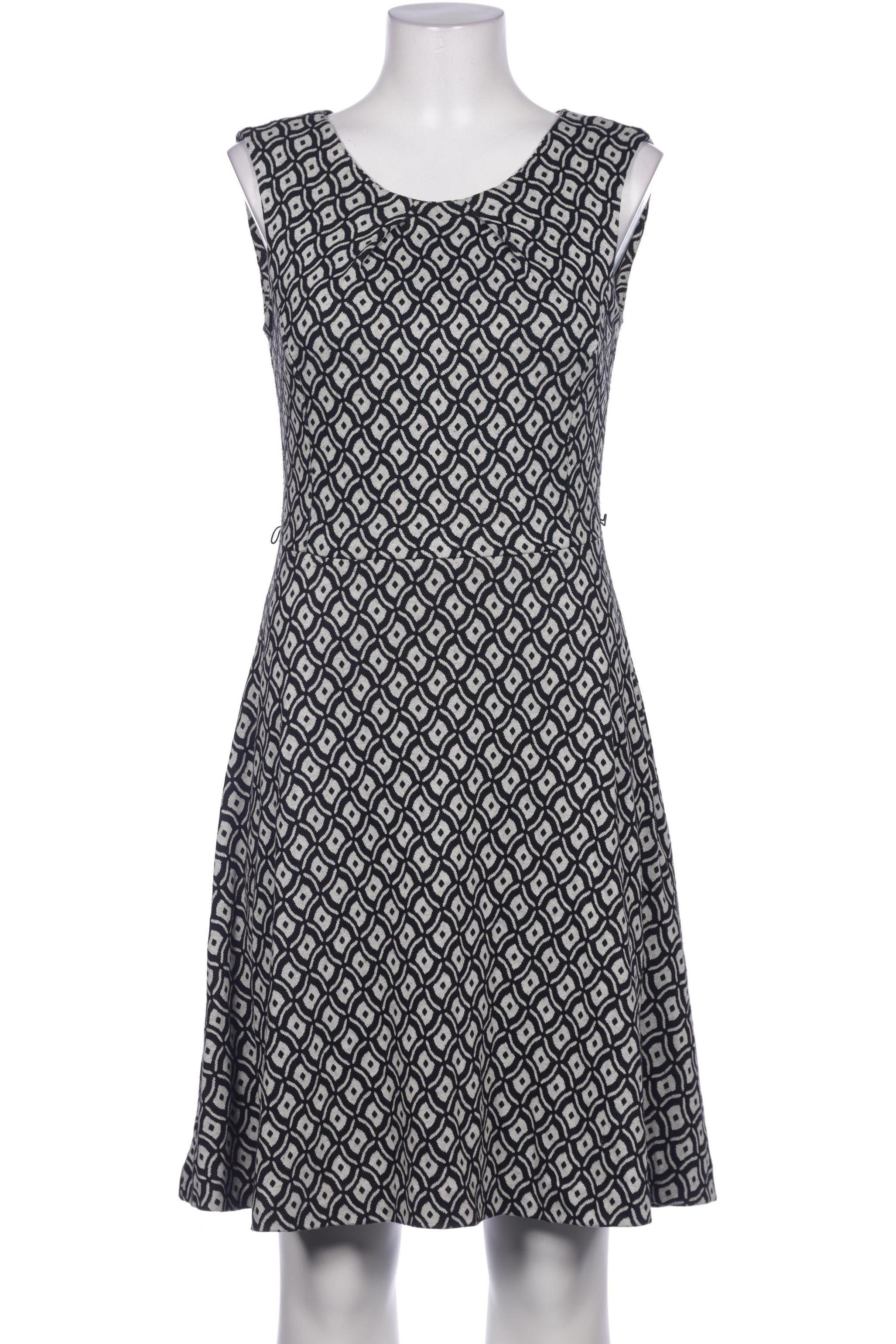 Thumbnail - Comma Damen Kleid, schwarz, Gr. 36