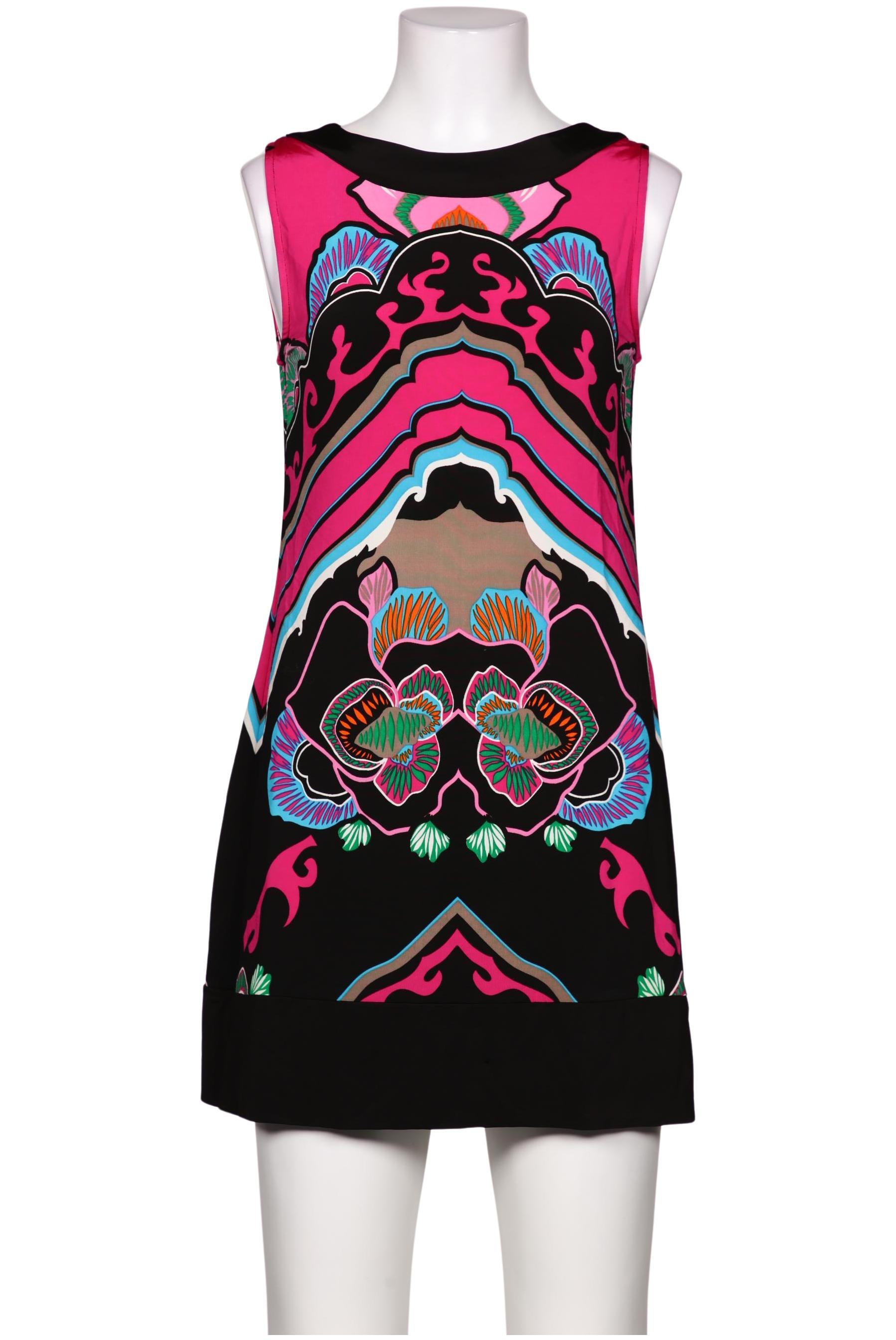 

Comma Damen Kleid, pink, Gr. 36