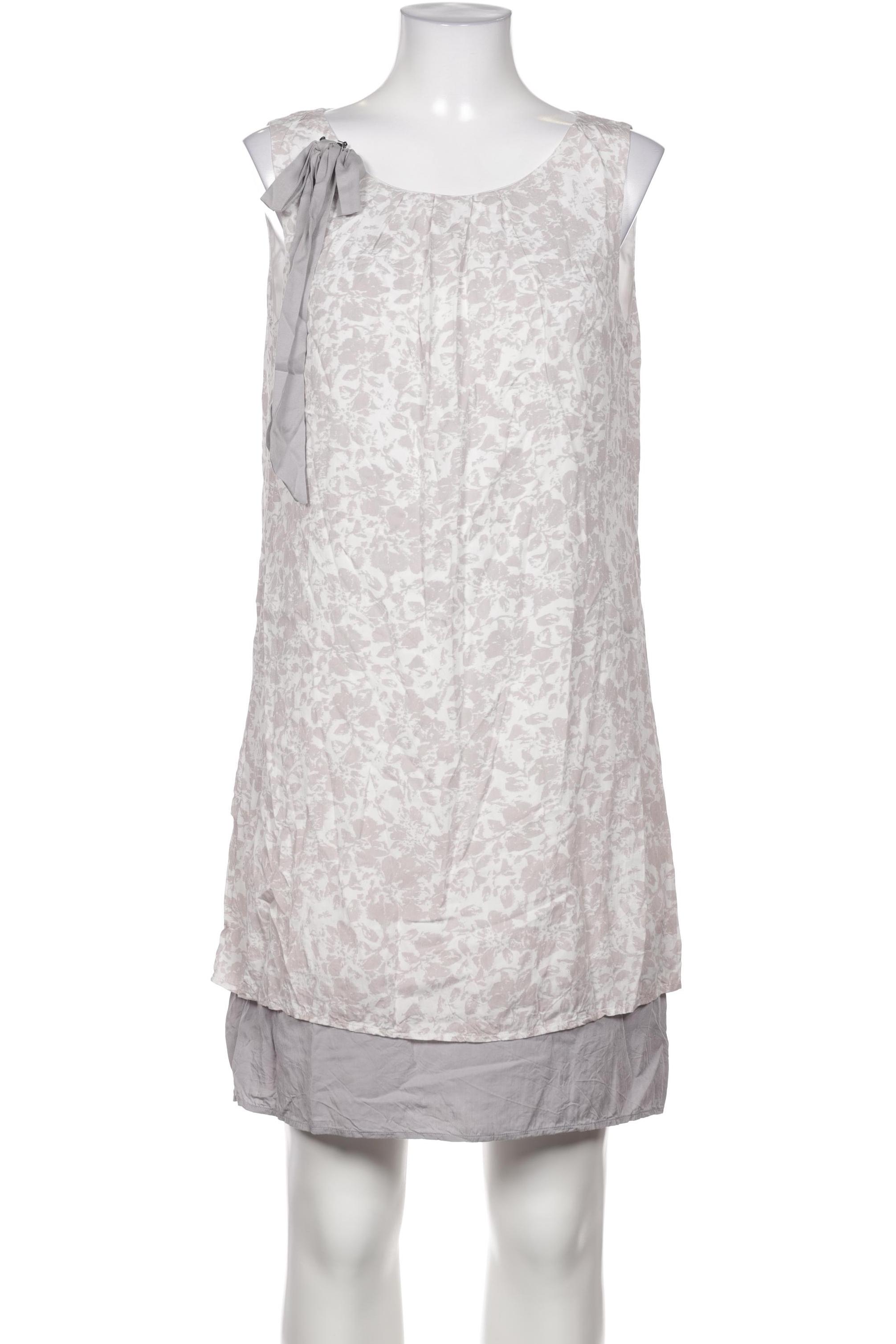 

Comma Damen Kleid, mehrfarbig, Gr. 38