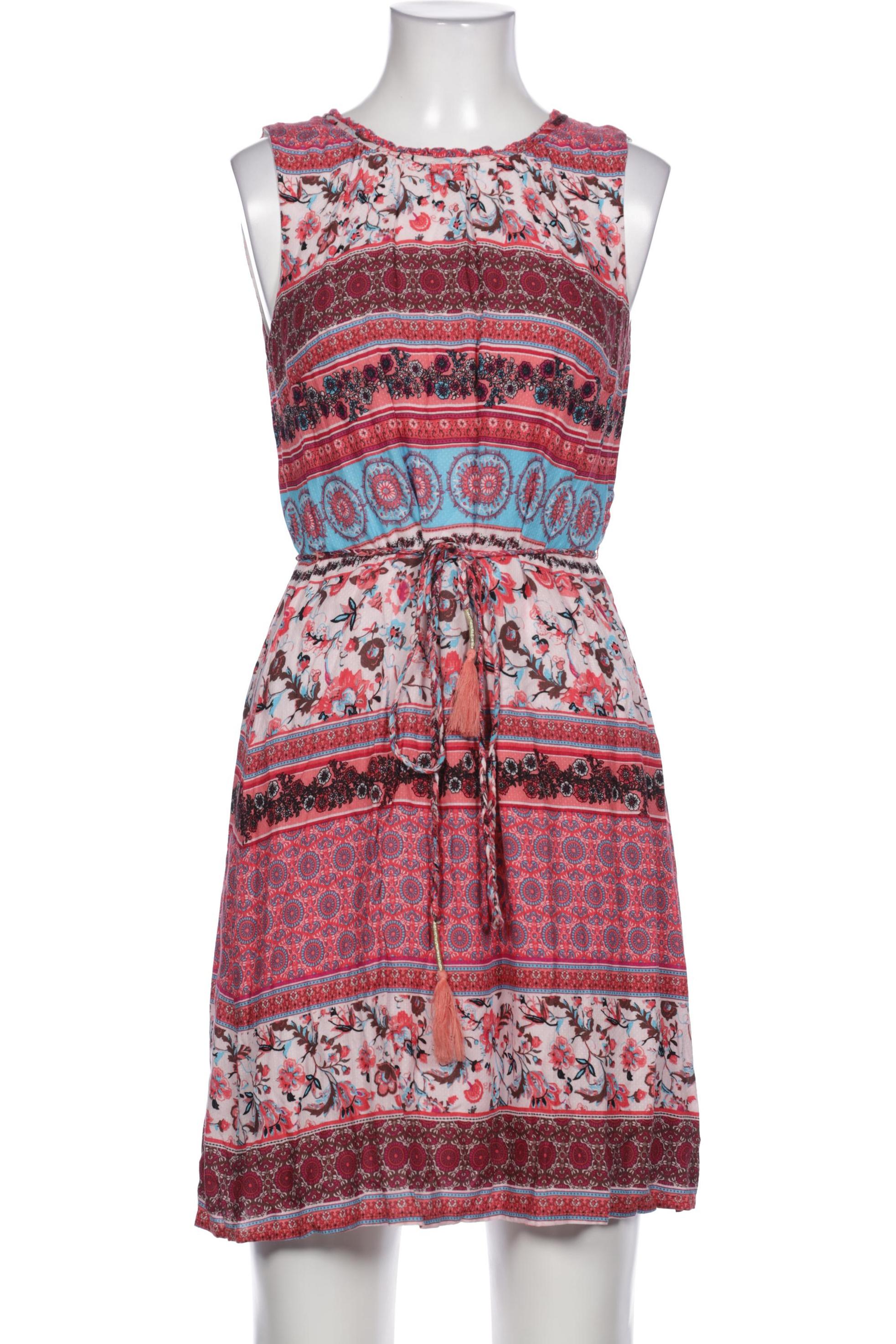 

Comma Damen Kleid, pink