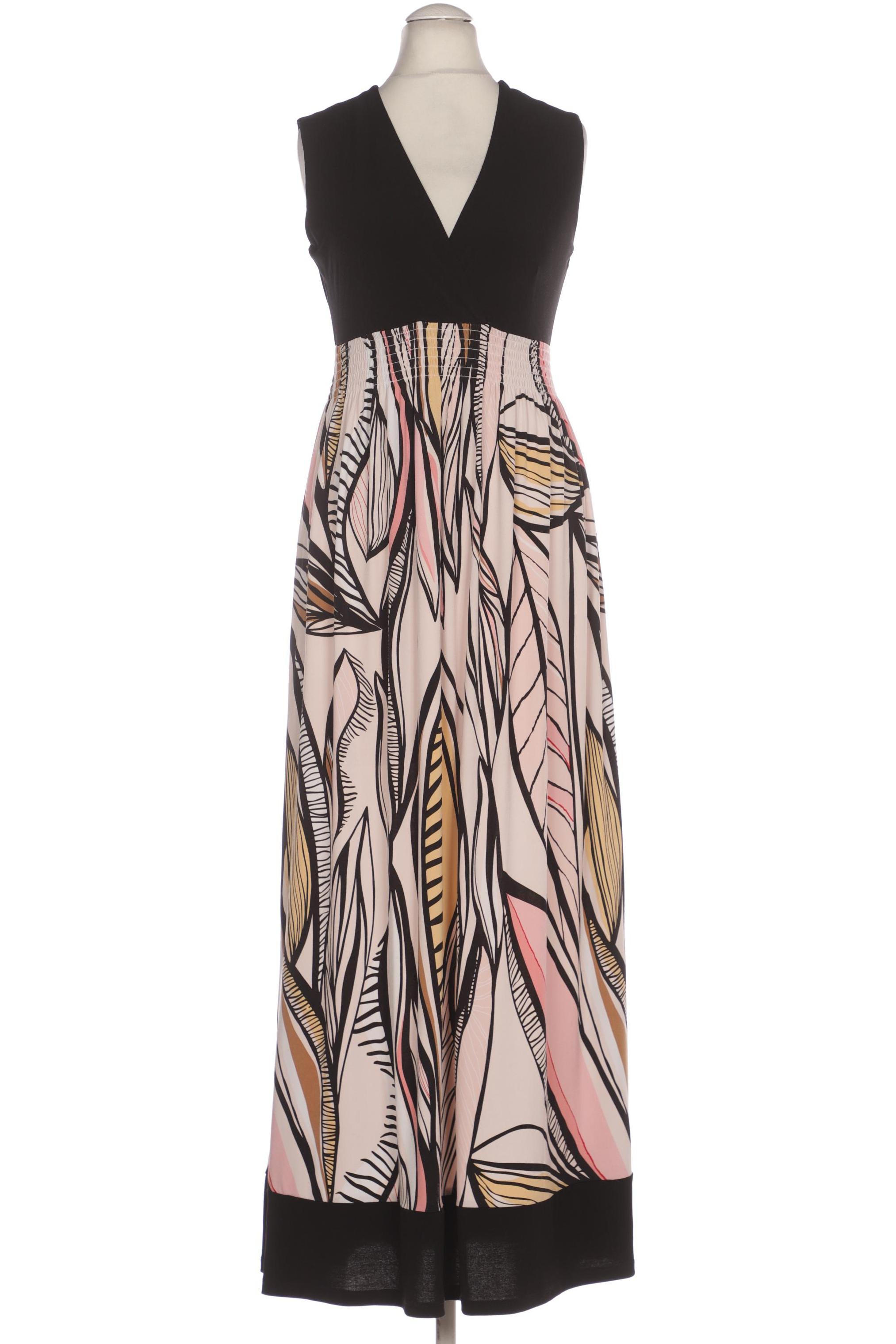 

Comma Damen Kleid, schwarz