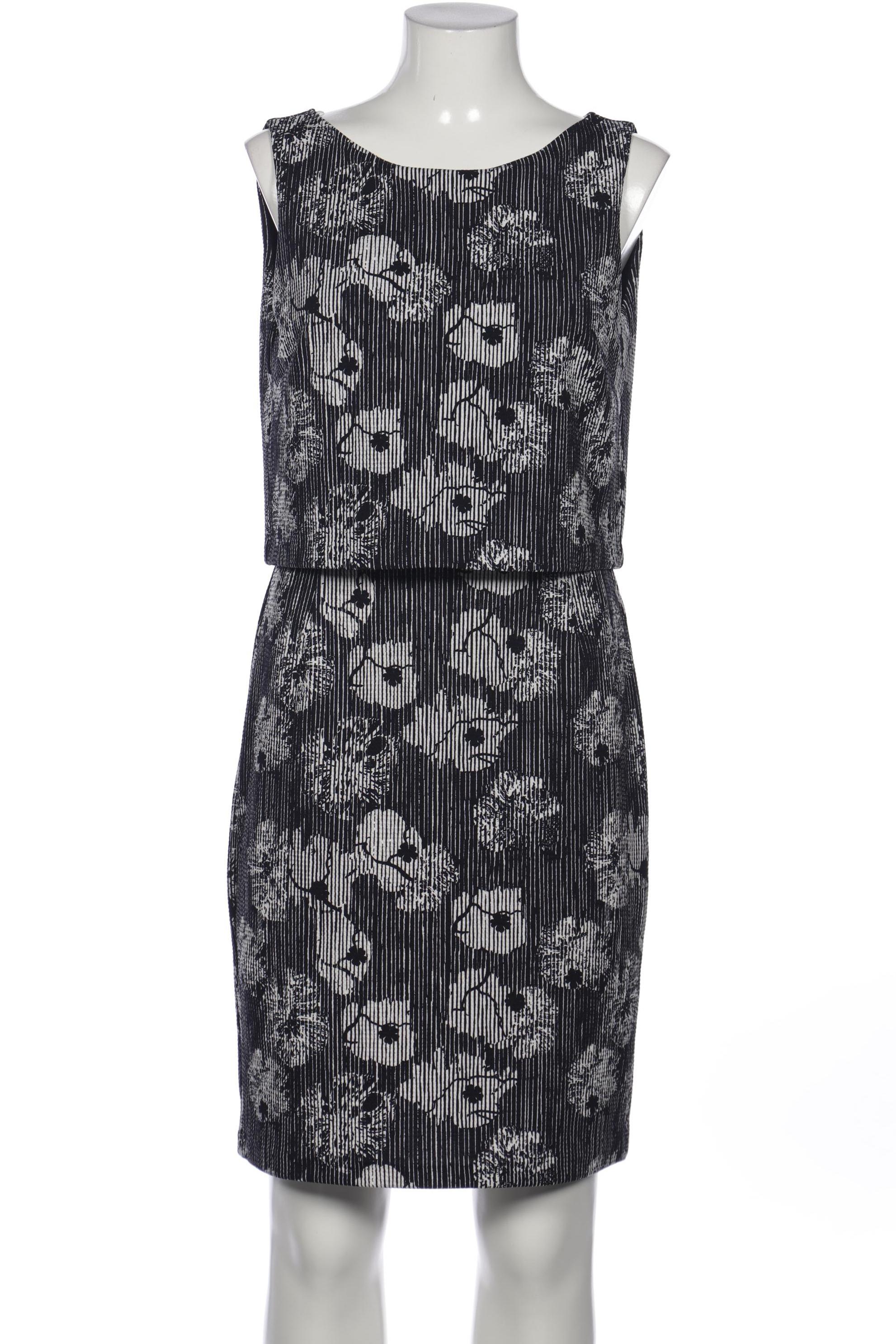 

Comma Damen Kleid, marineblau