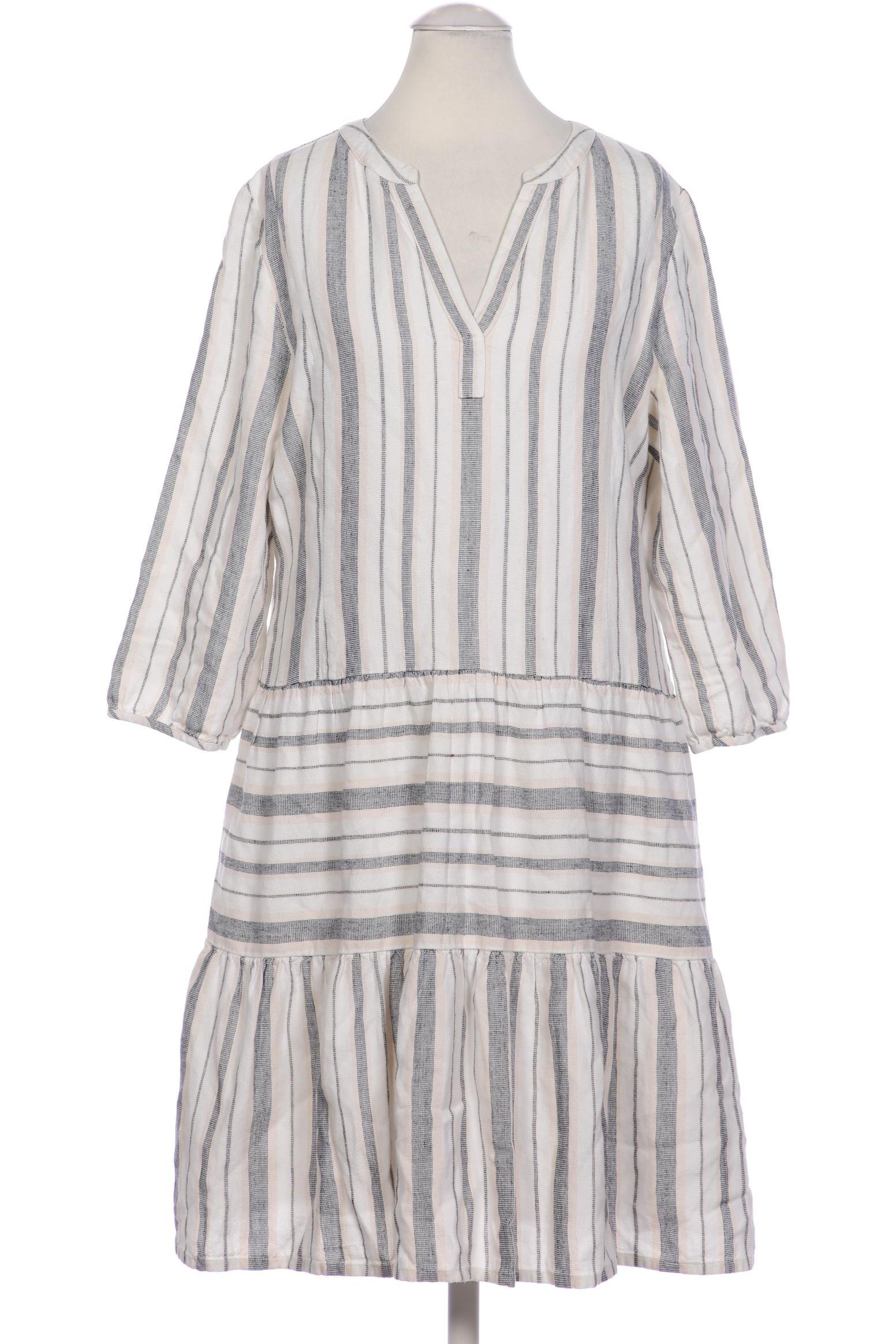 

Comma Damen Kleid, mehrfarbig, Gr. 34