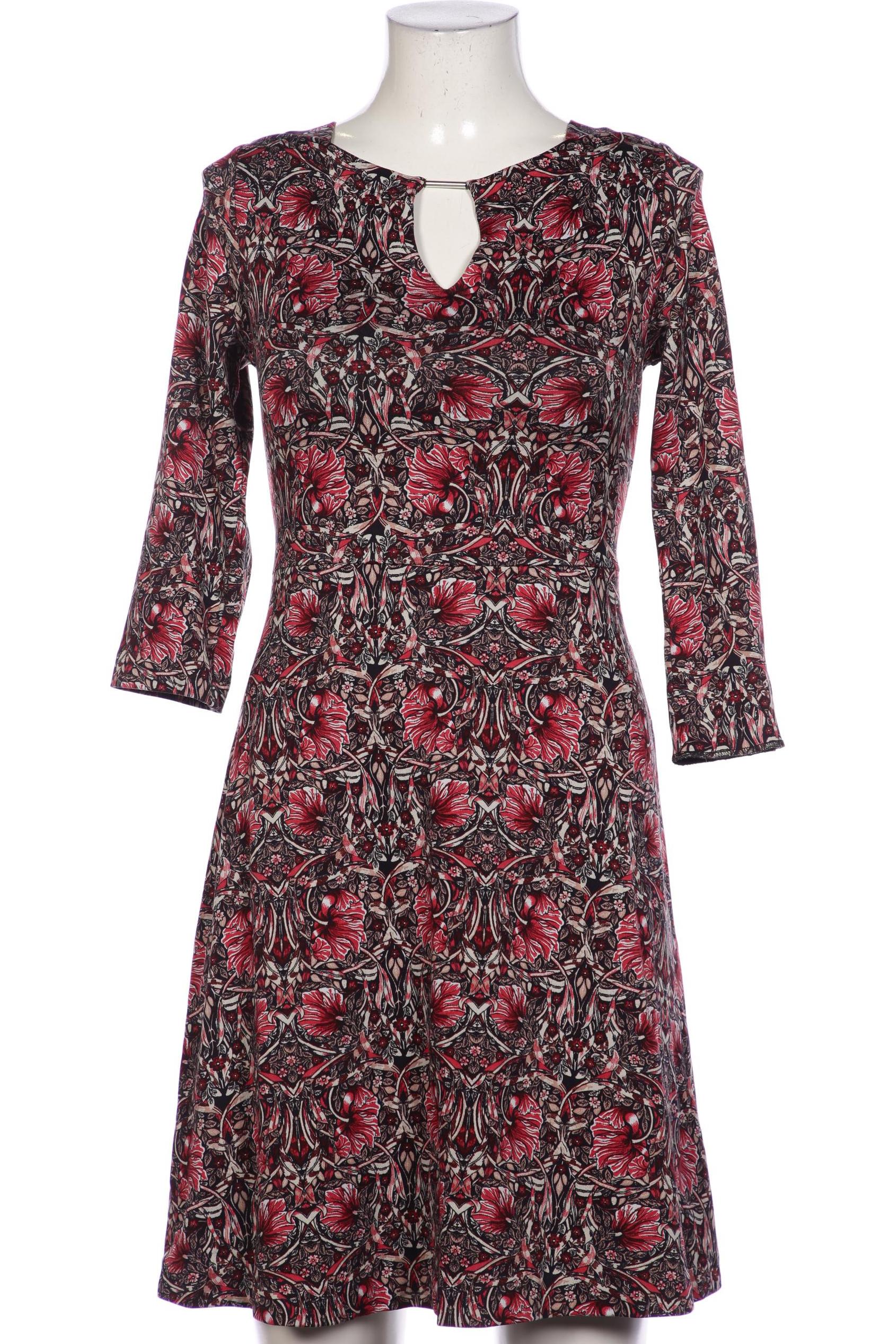 

Comma Damen Kleid, pink, Gr. 40