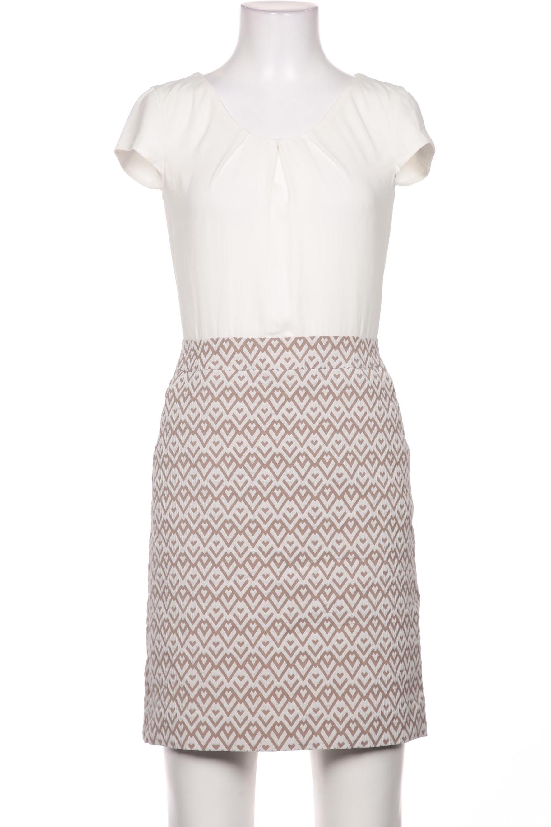 

Comma Damen Kleid, braun, Gr. 32