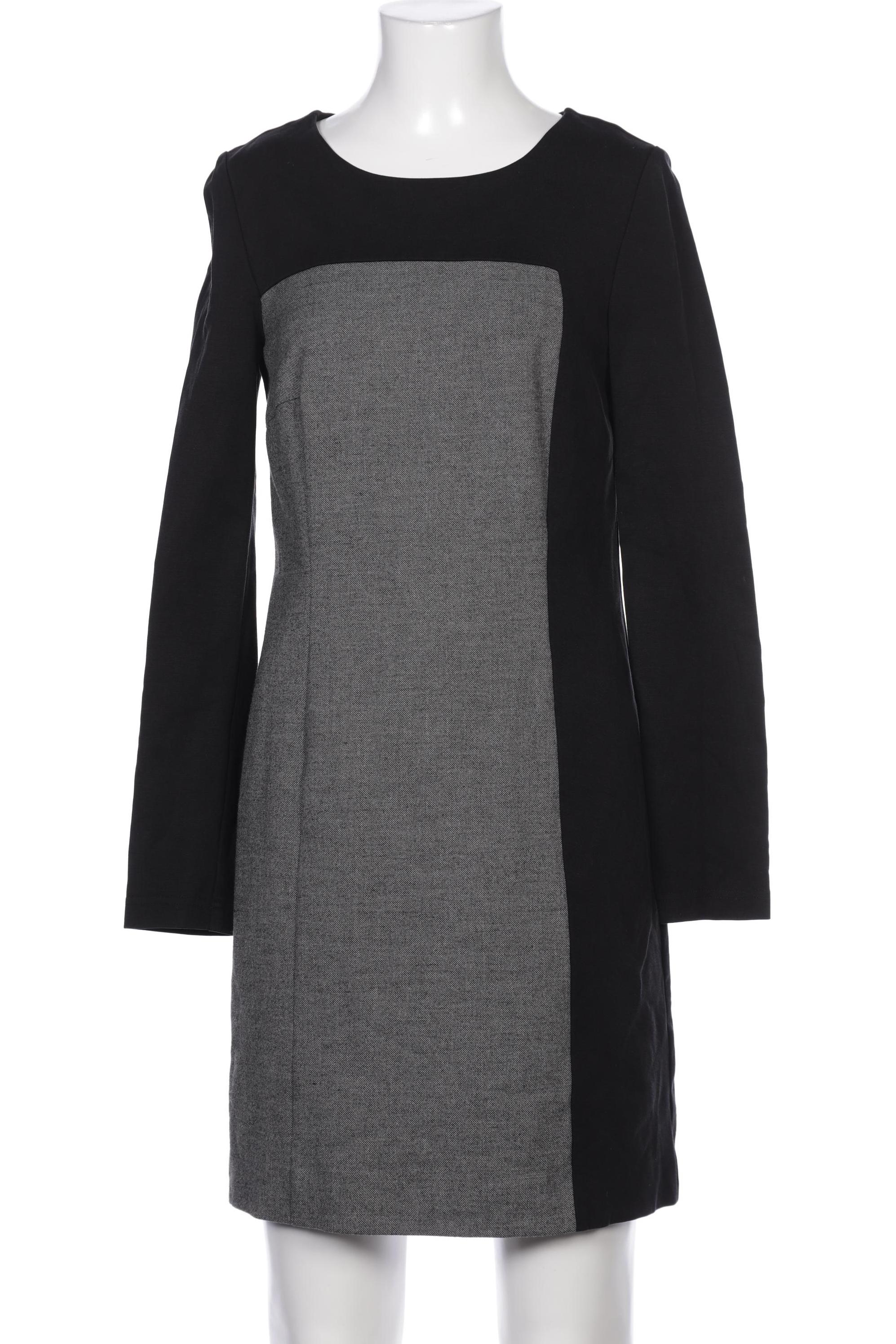 

Comma Damen Kleid, grau, Gr. 38