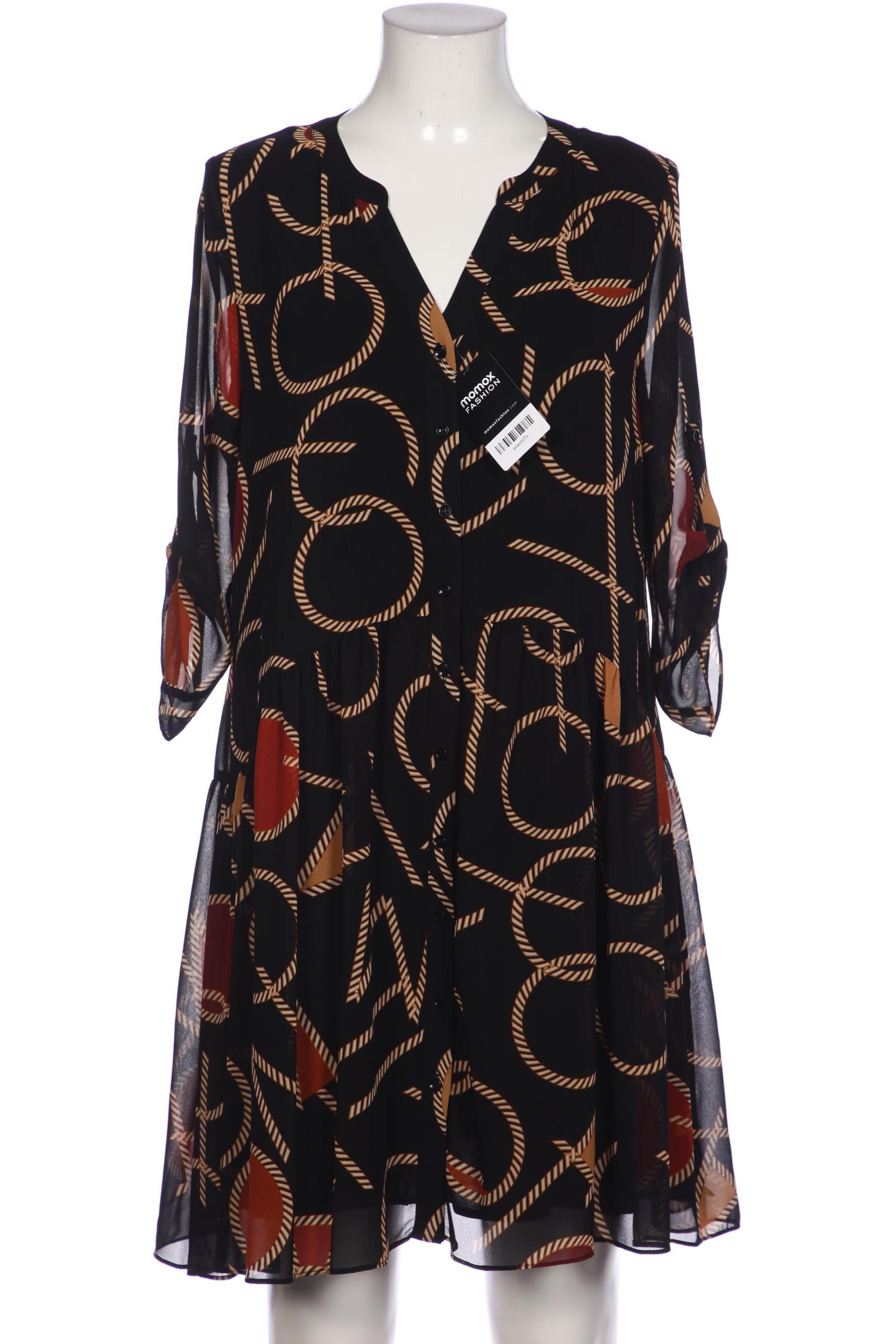 

Comma Damen Kleid, schwarz