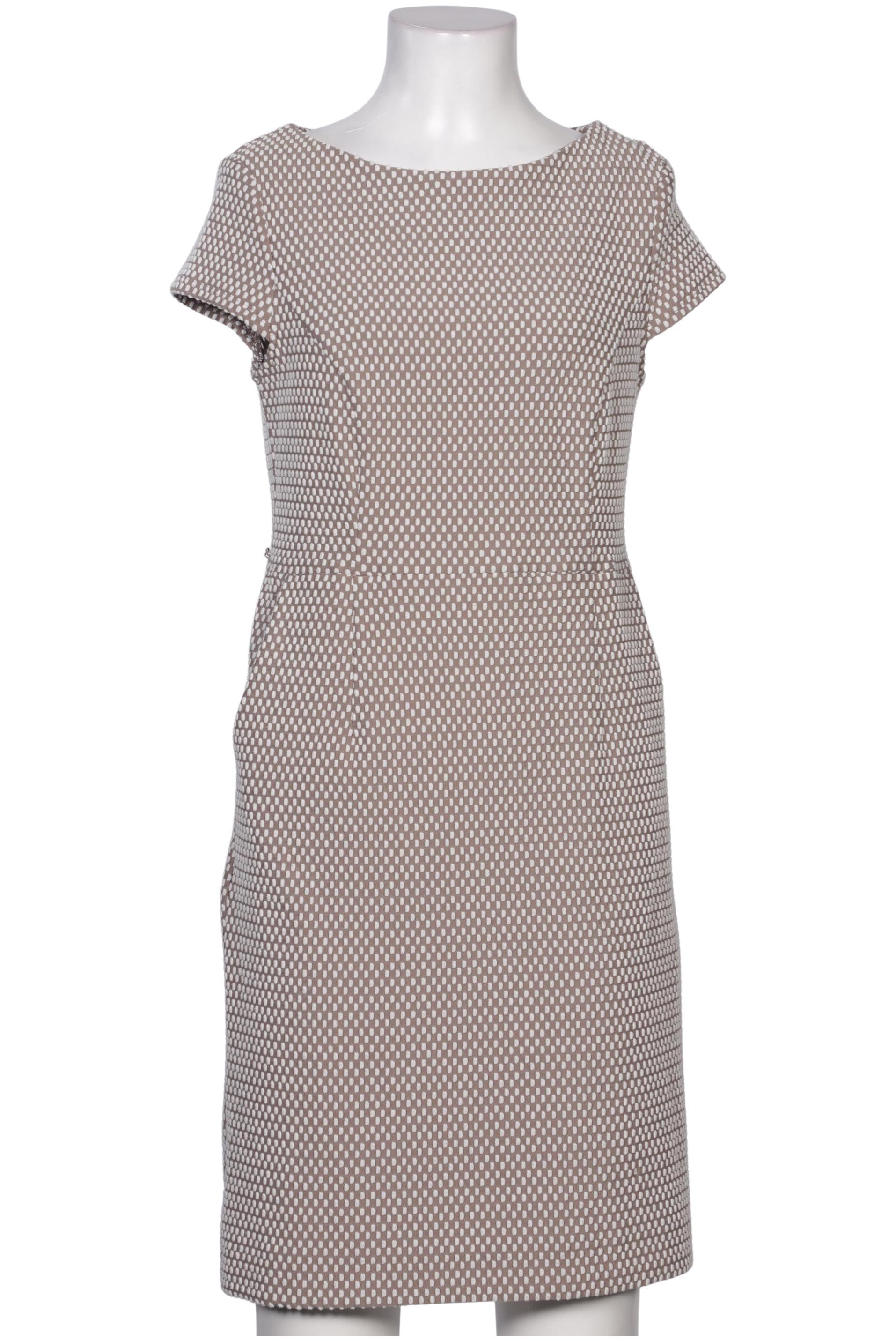

Comma Damen Kleid, grau, Gr. 38