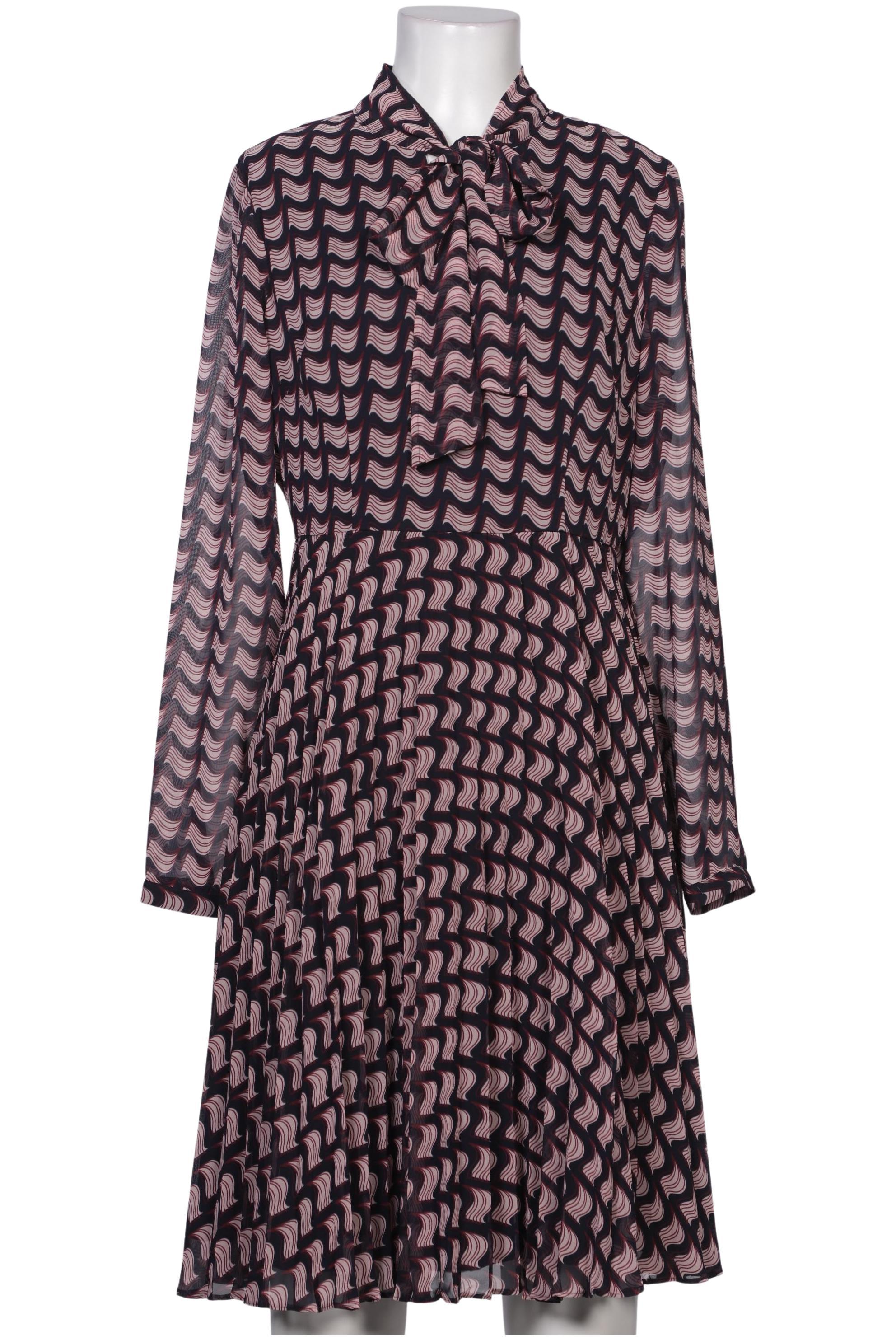 

Comma Damen Kleid, pink, Gr. 38
