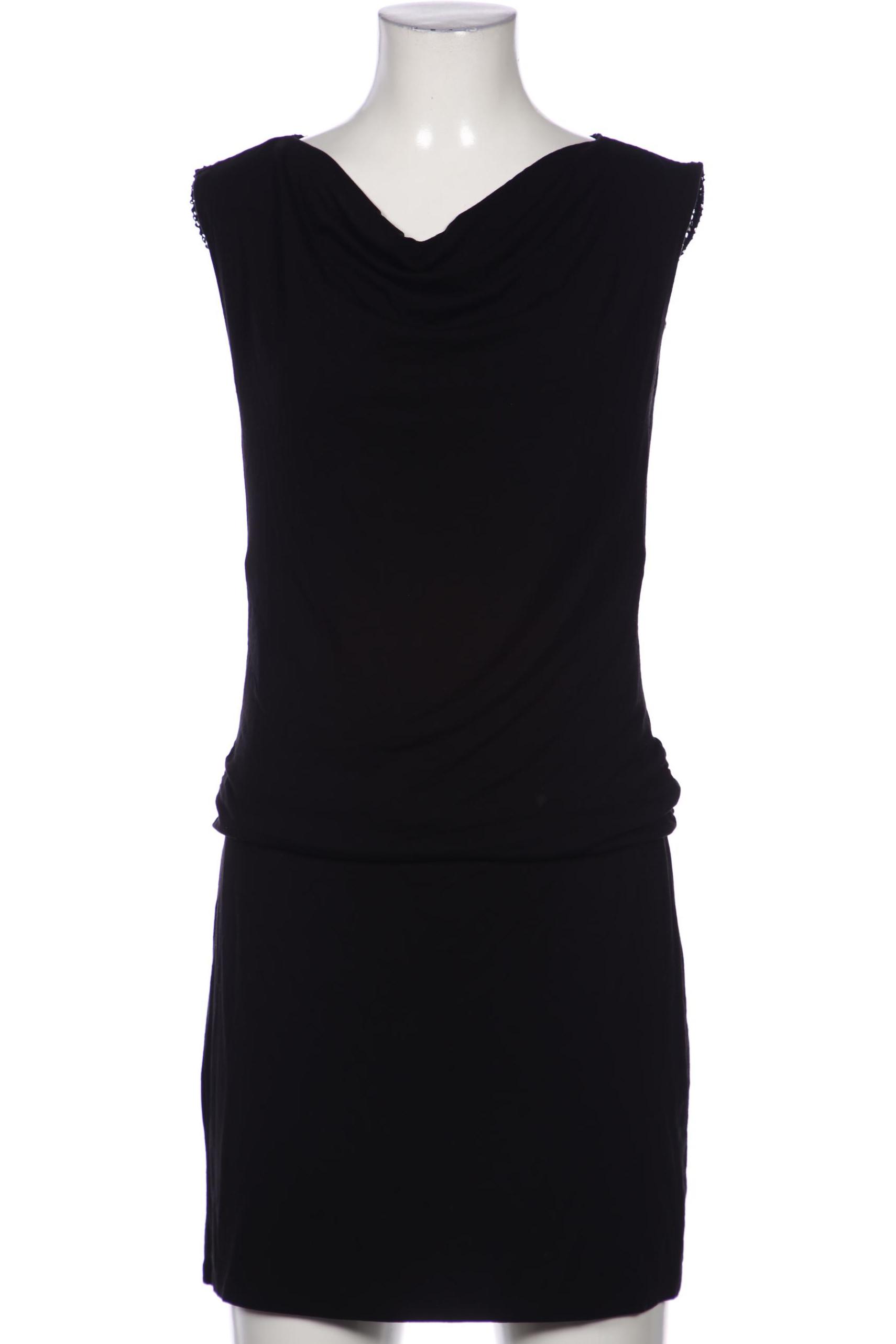 

Comma Damen Kleid, schwarz