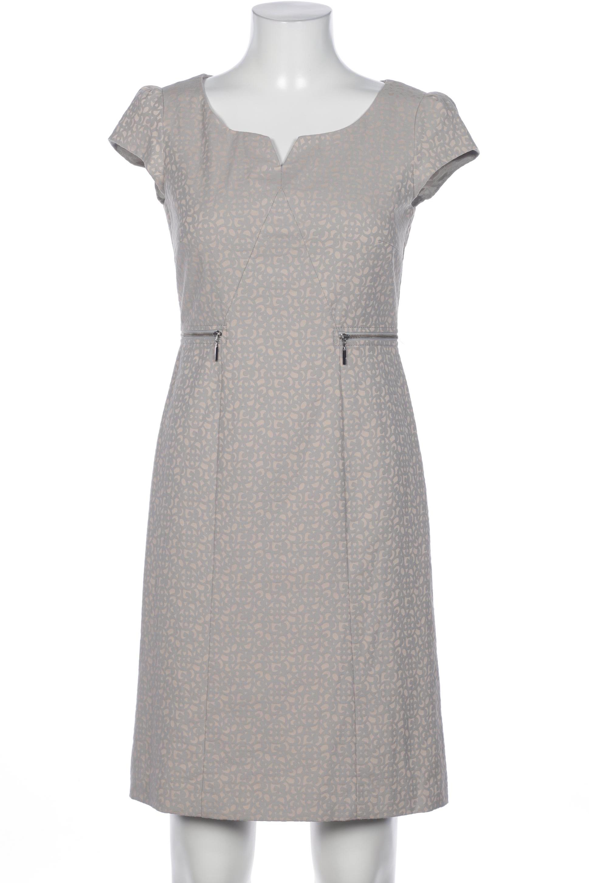 

Comma Damen Kleid, grau