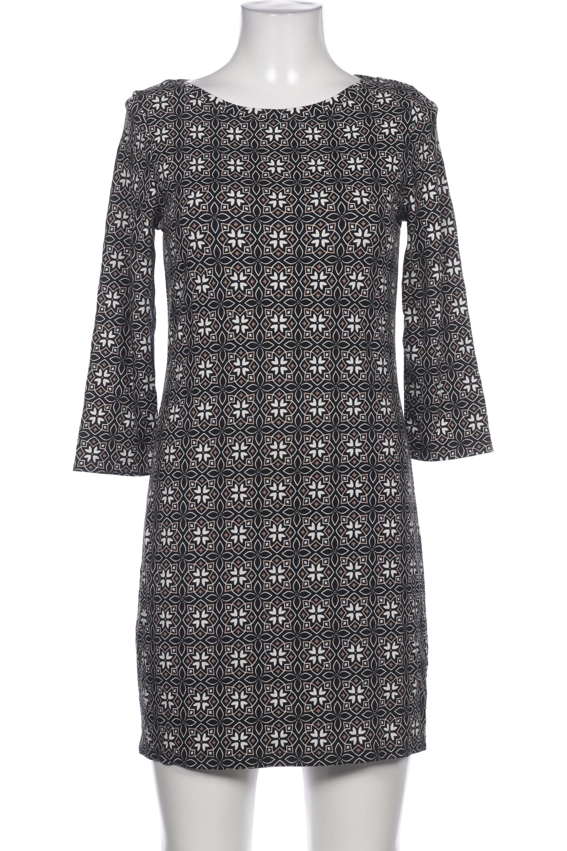 

Comma Damen Kleid, schwarz, Gr. 38