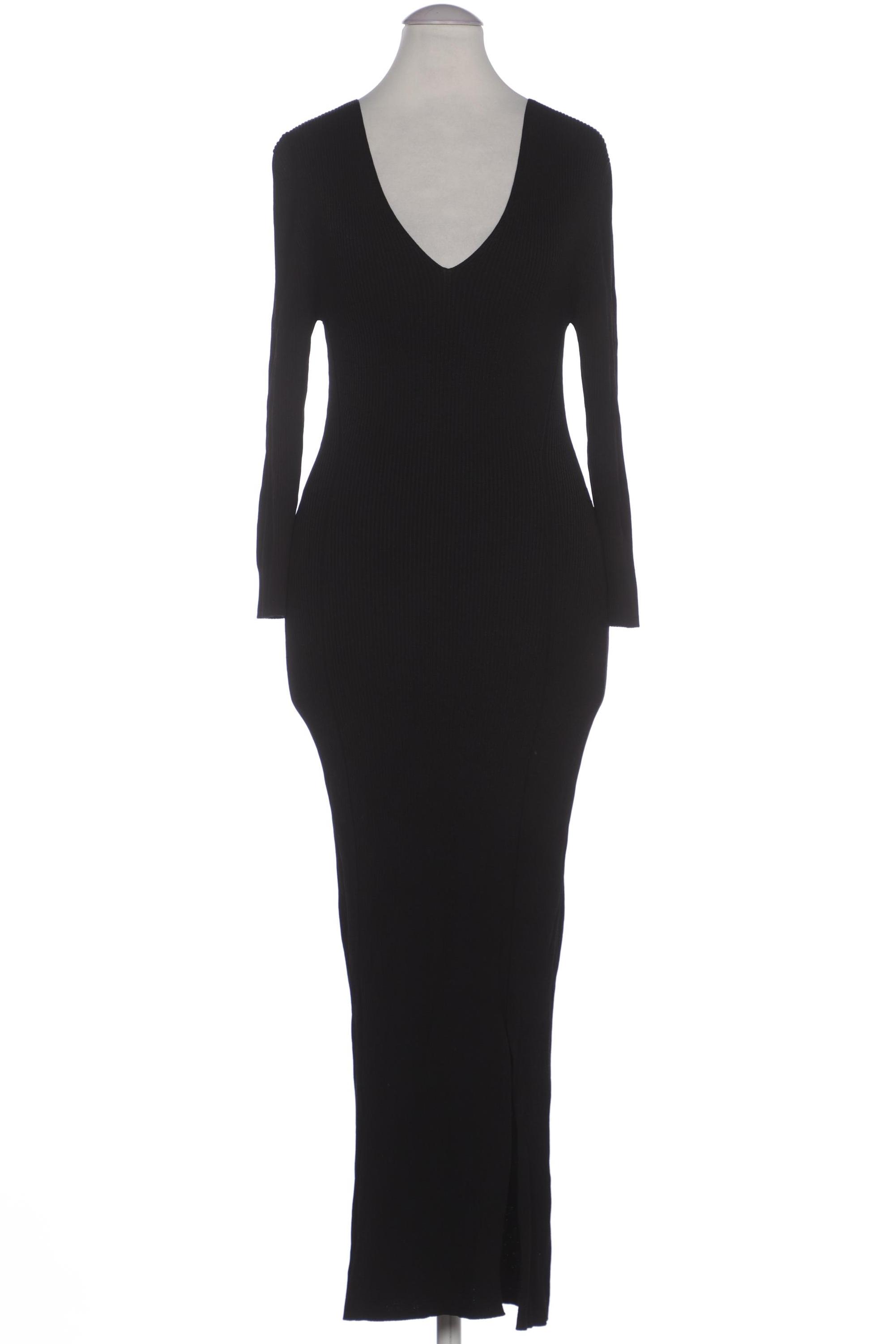 Thumbnail - Comma Damen Kleid, schwarz, Gr. 36