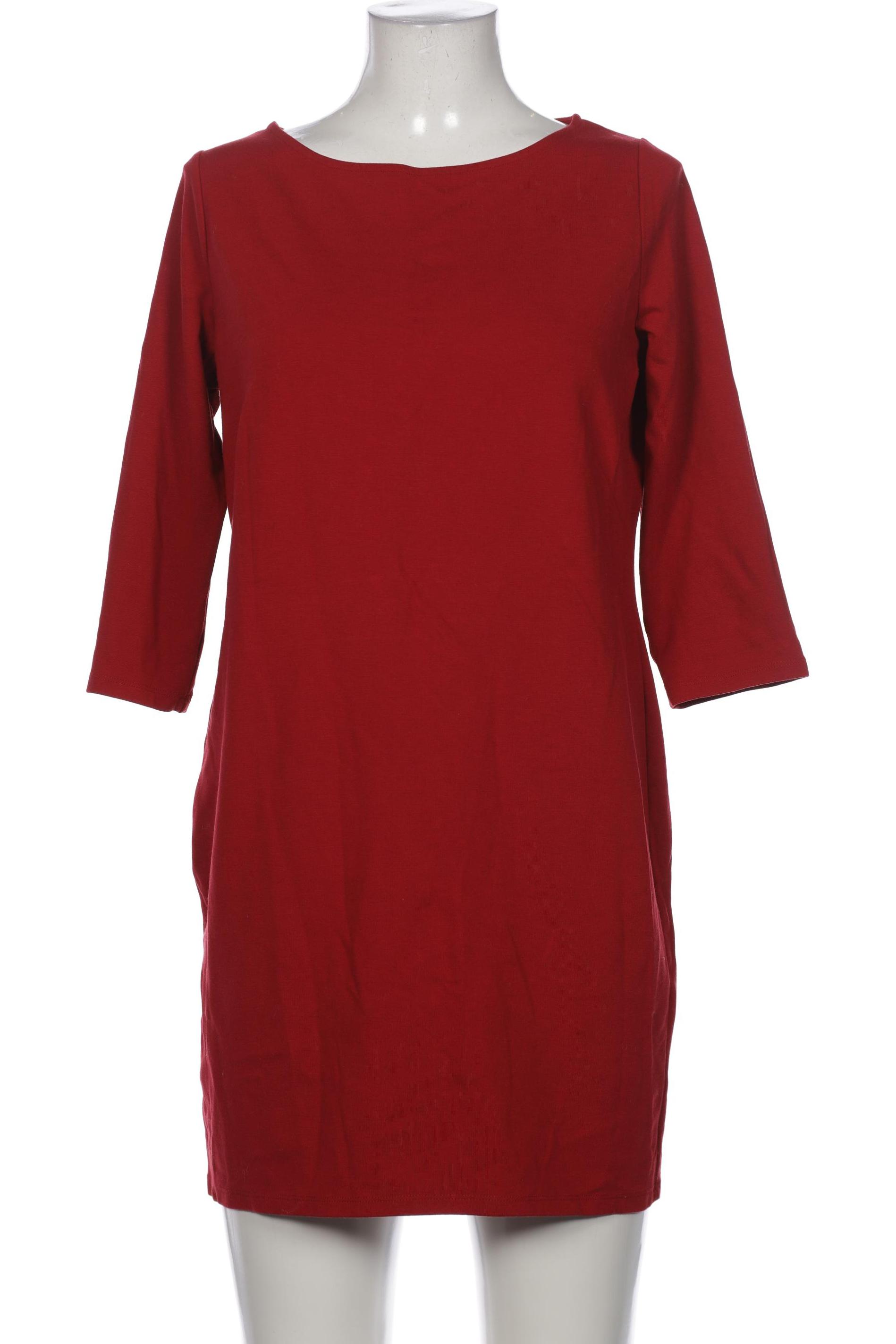 

Comma Damen Kleid, rot, Gr. 40