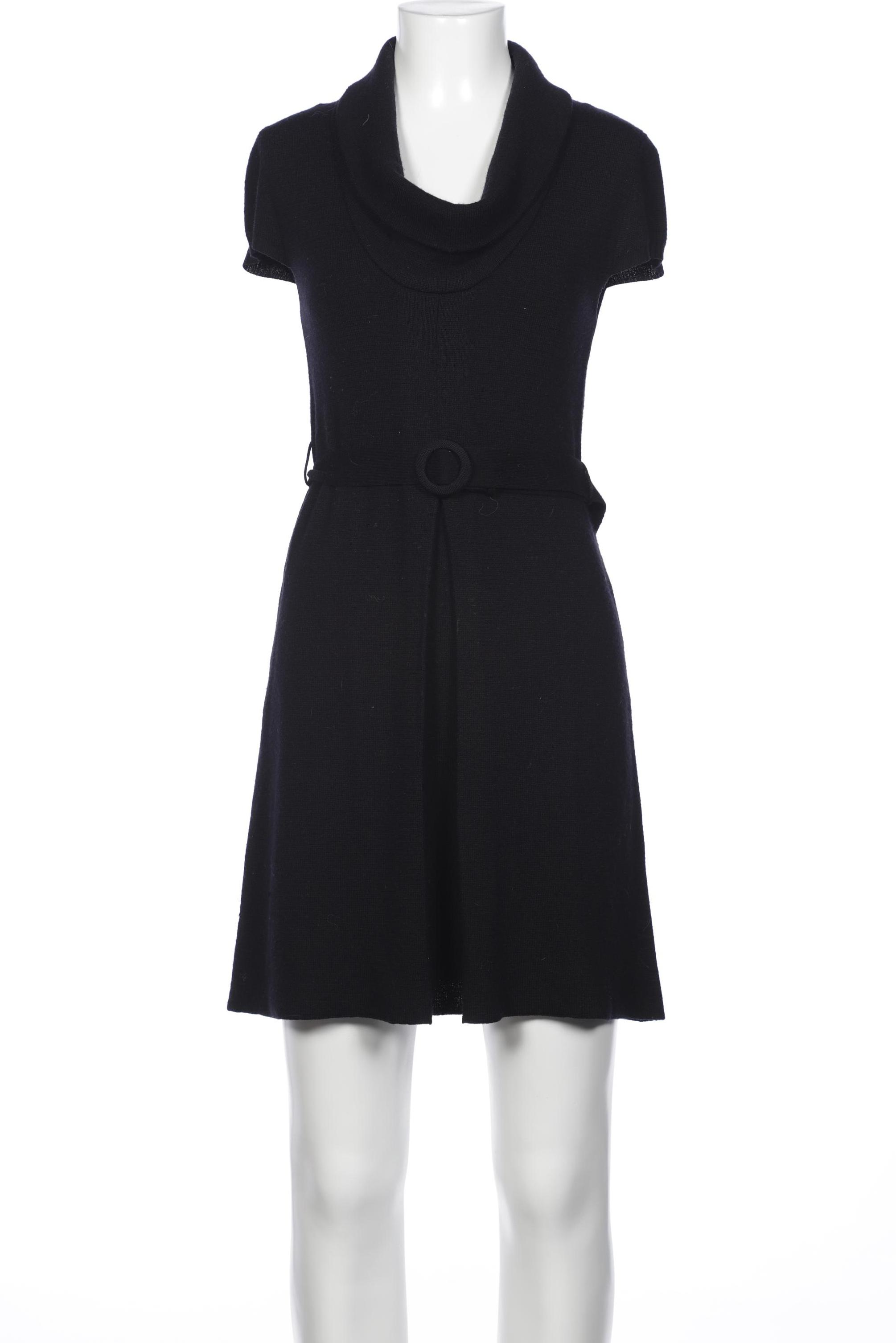 

Comma Damen Kleid, schwarz