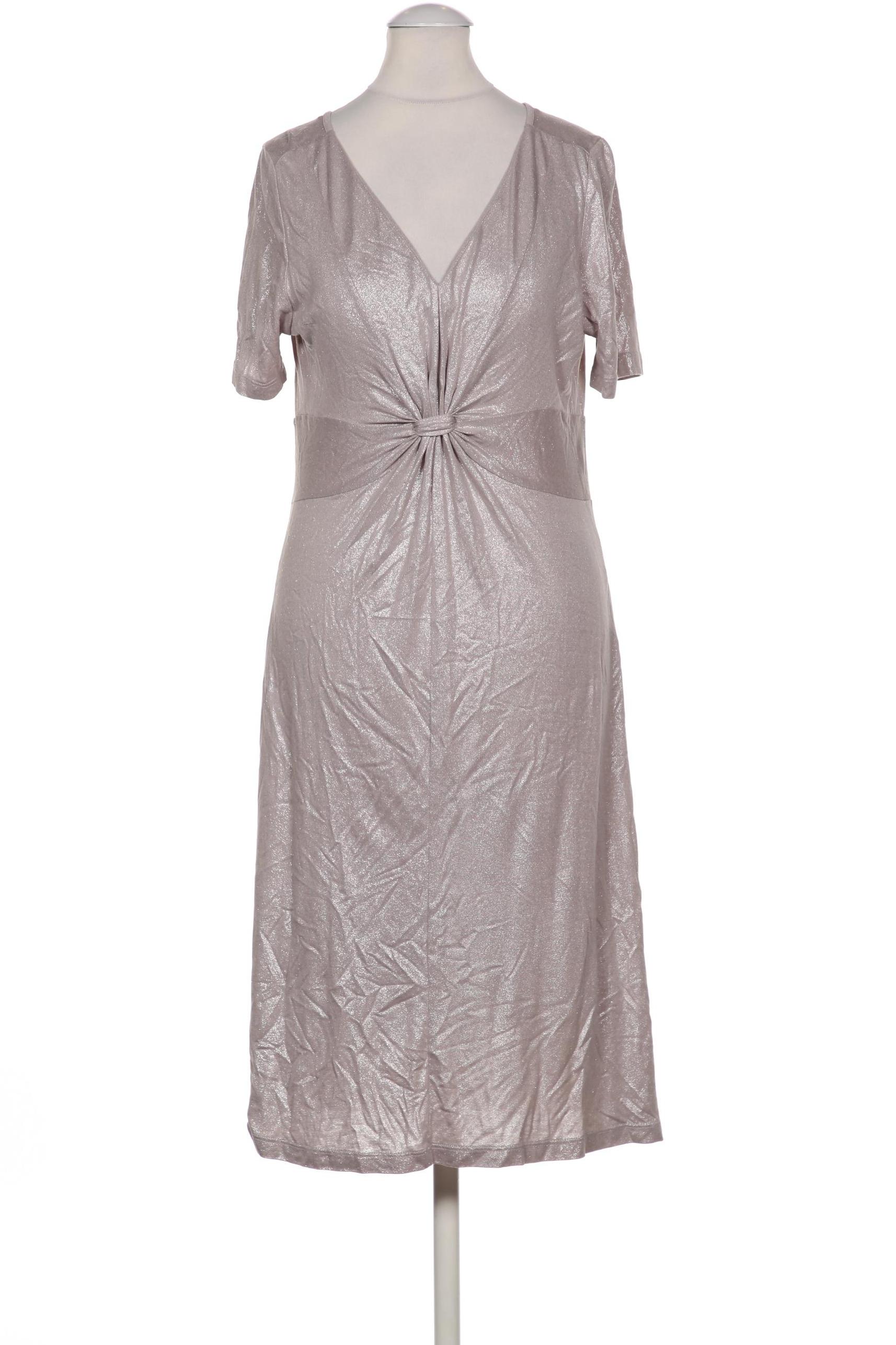 

Comma Damen Kleid, silber