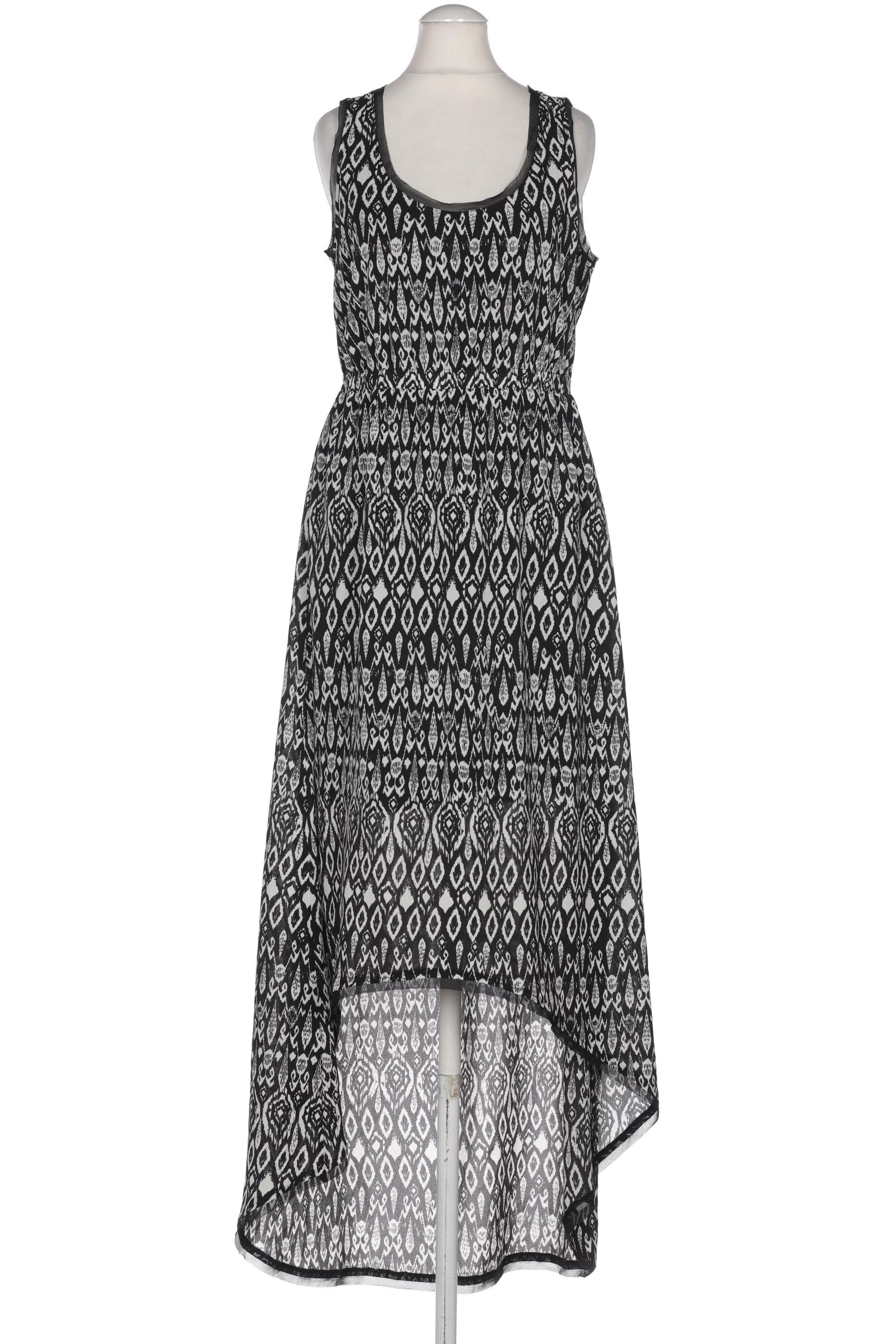 

Comma Damen Kleid, schwarz, Gr. 36