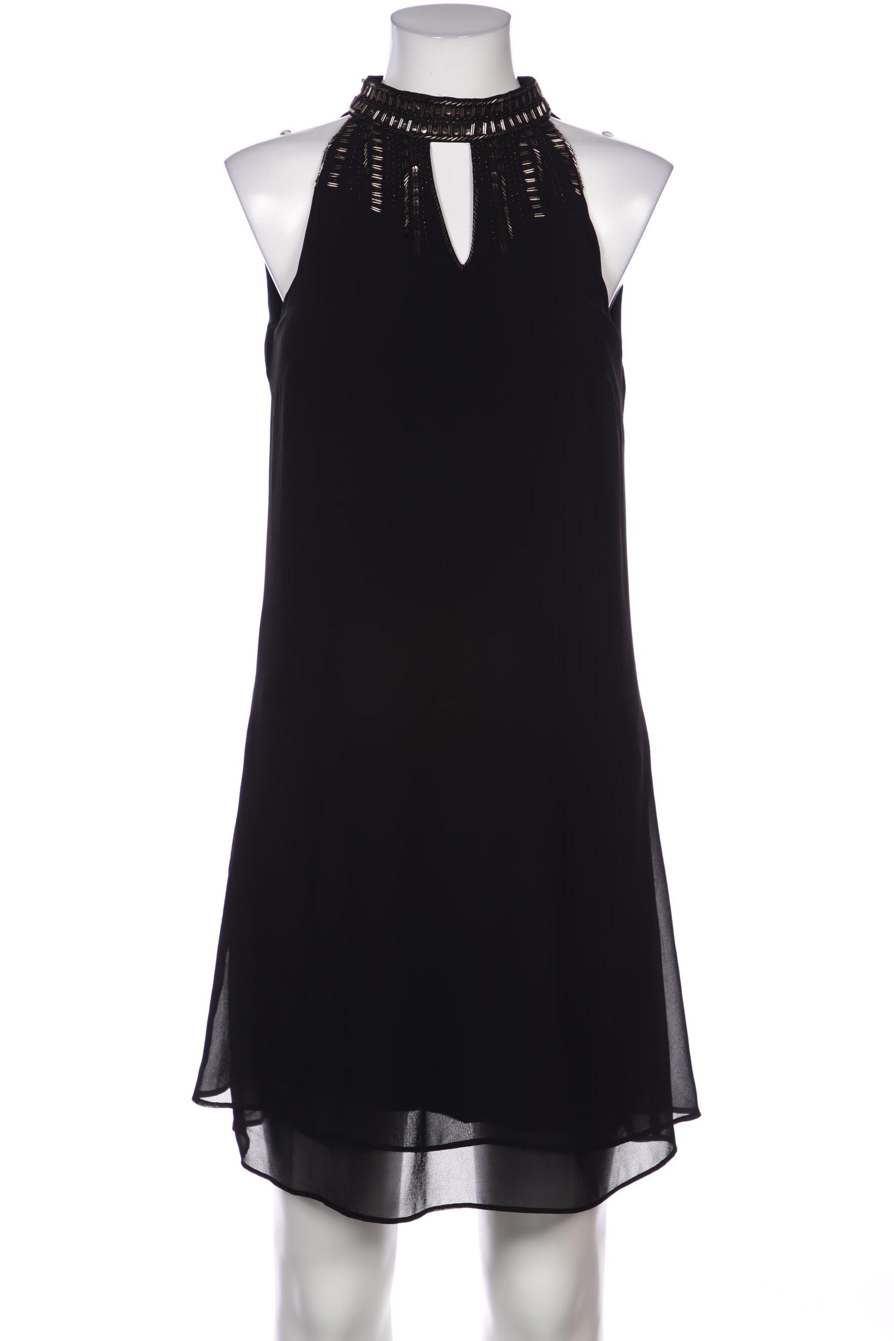 

Comma Damen Kleid, schwarz