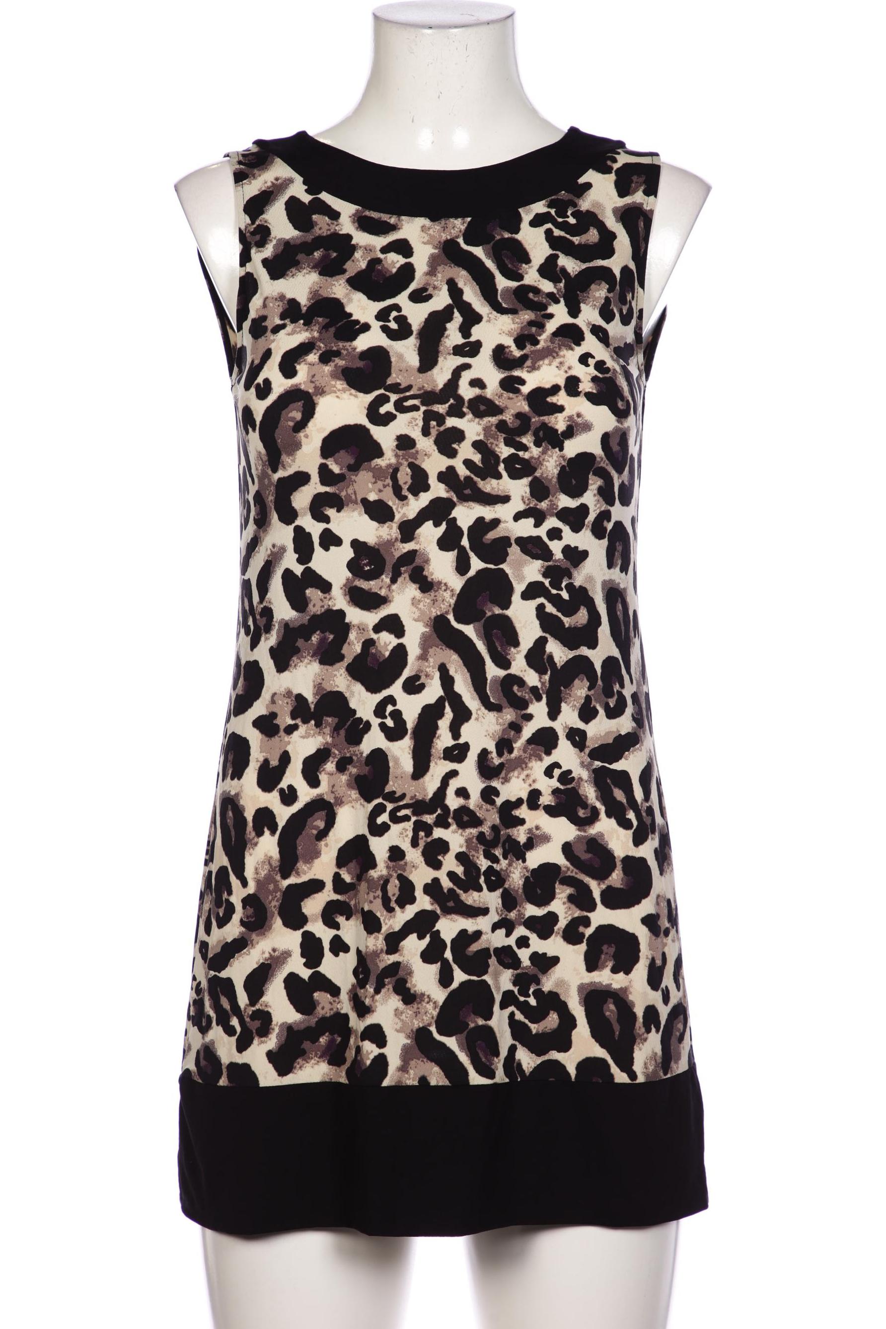 

Comma Damen Kleid, mehrfarbig, Gr. 38