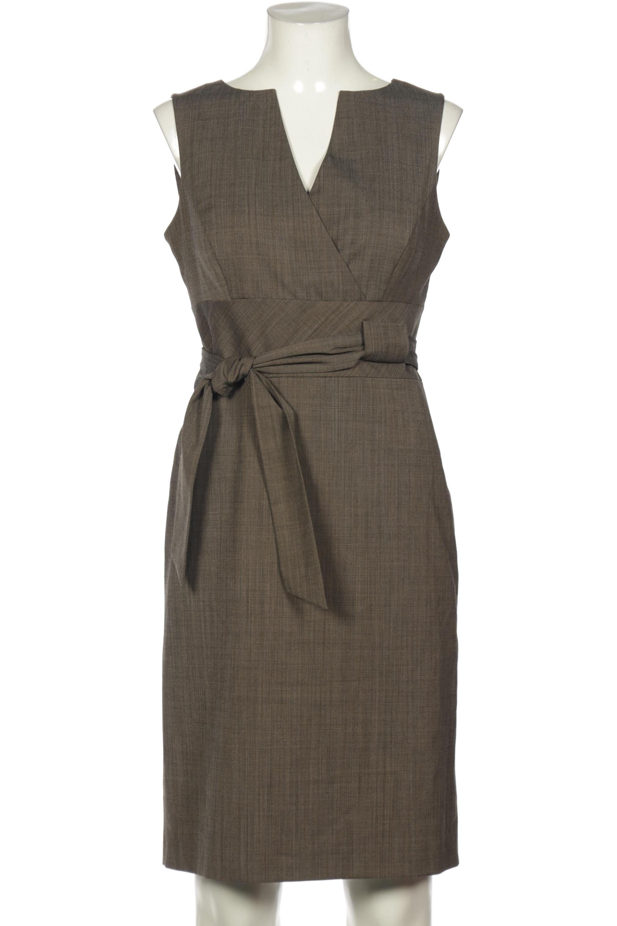 

Comma Damen Kleid, braun