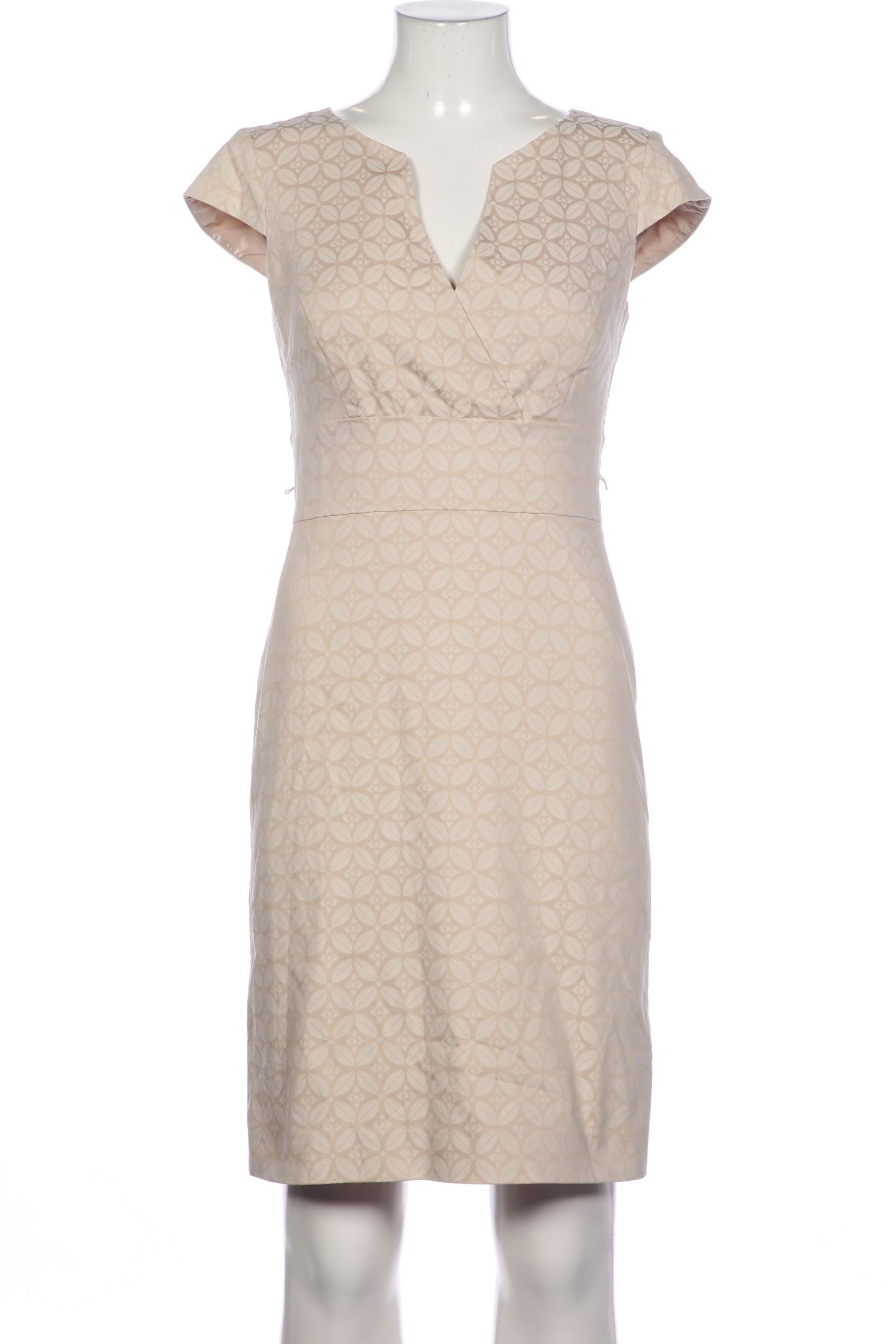 

Comma Damen Kleid, beige